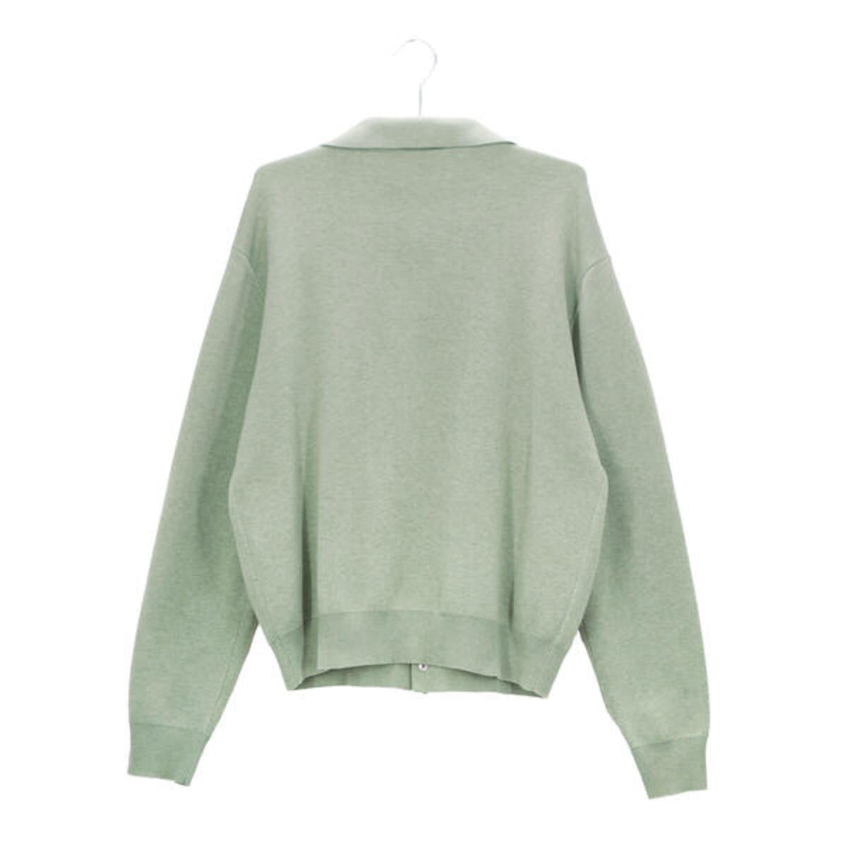 Fremount Knit Sweater