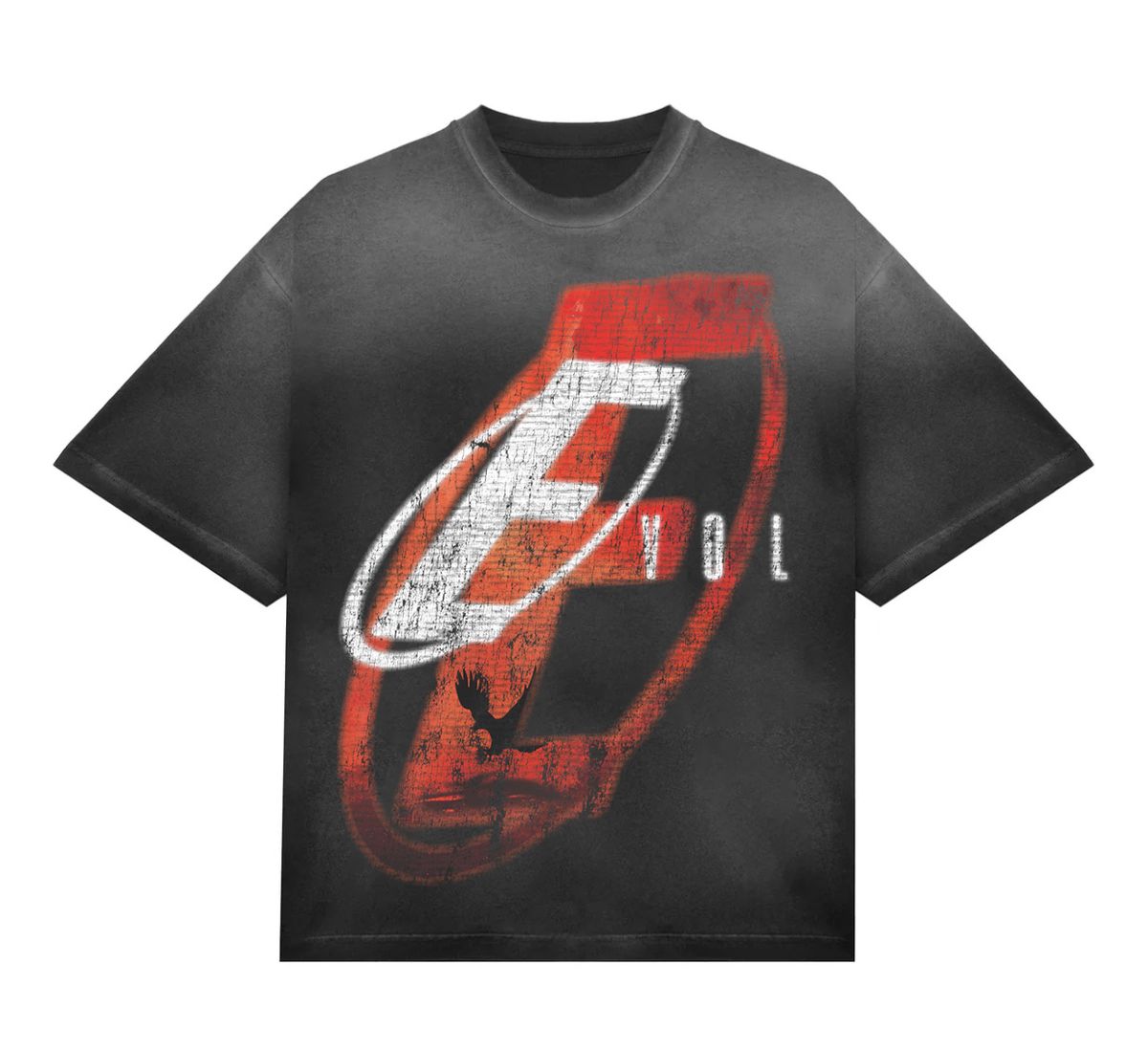E Files Tee
