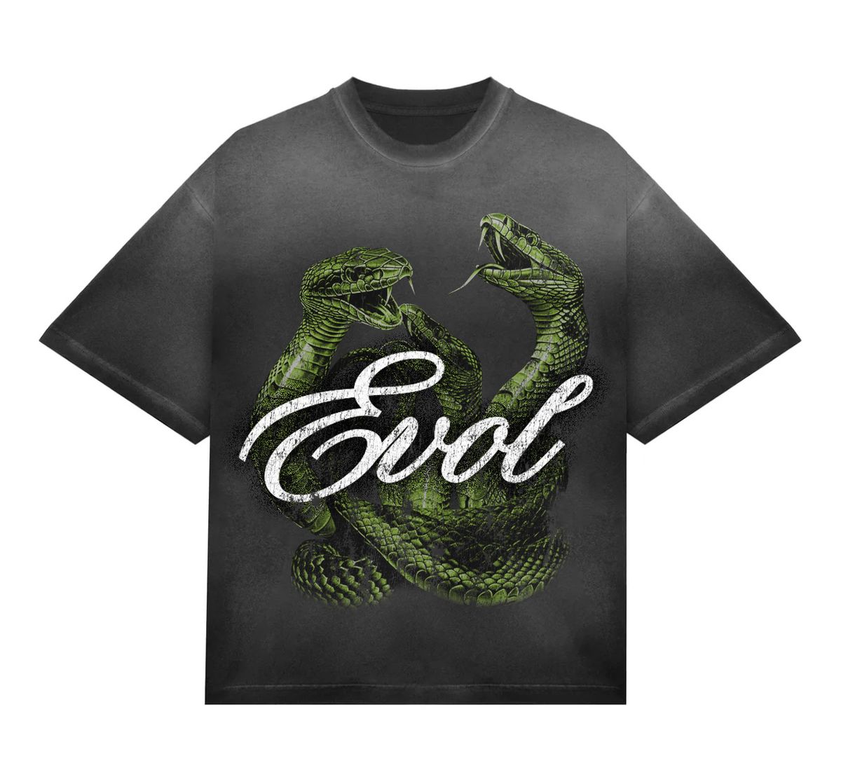 Evol SnakeTee