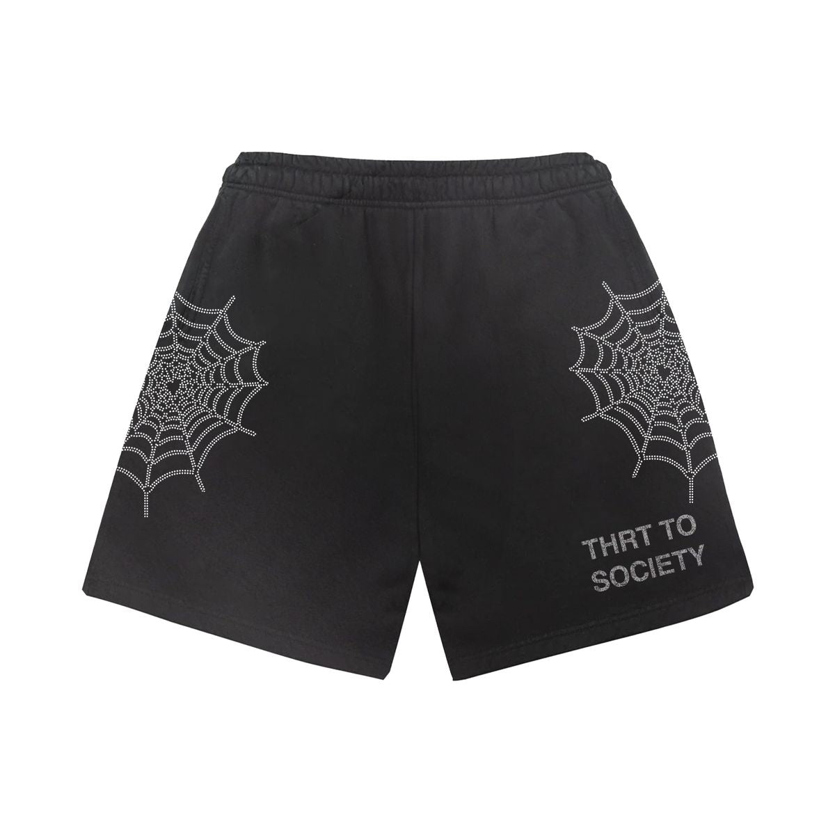 THRT TO SOCIETY SHORTS