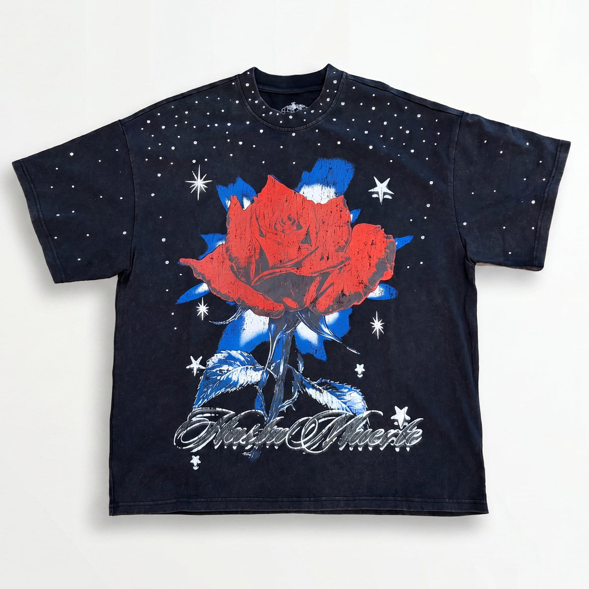 HM ROSE RTS
