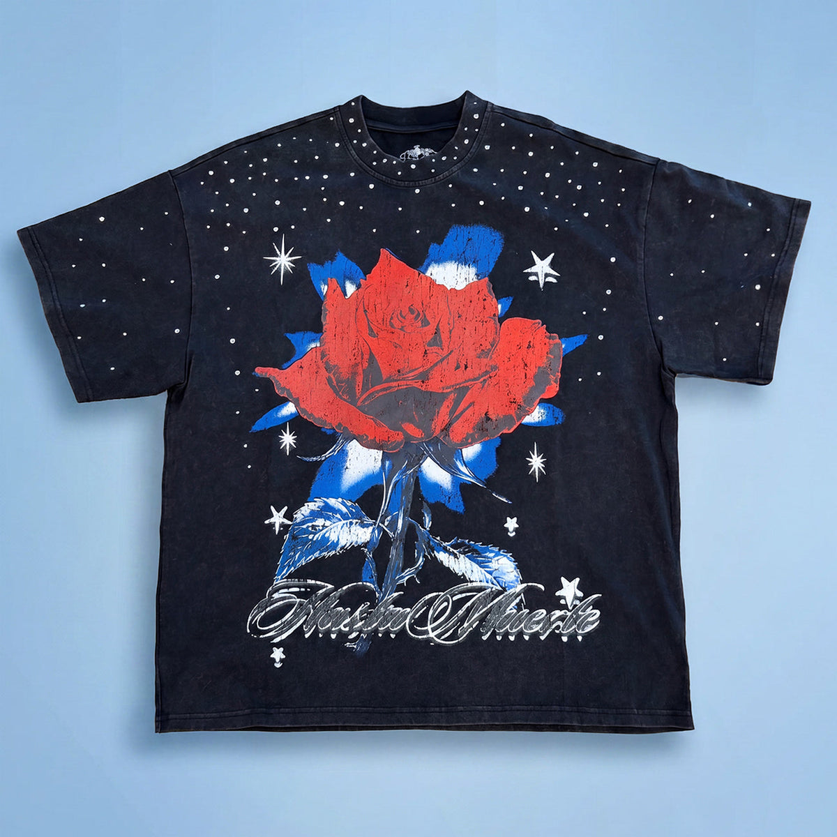 HM ROSE RTS
