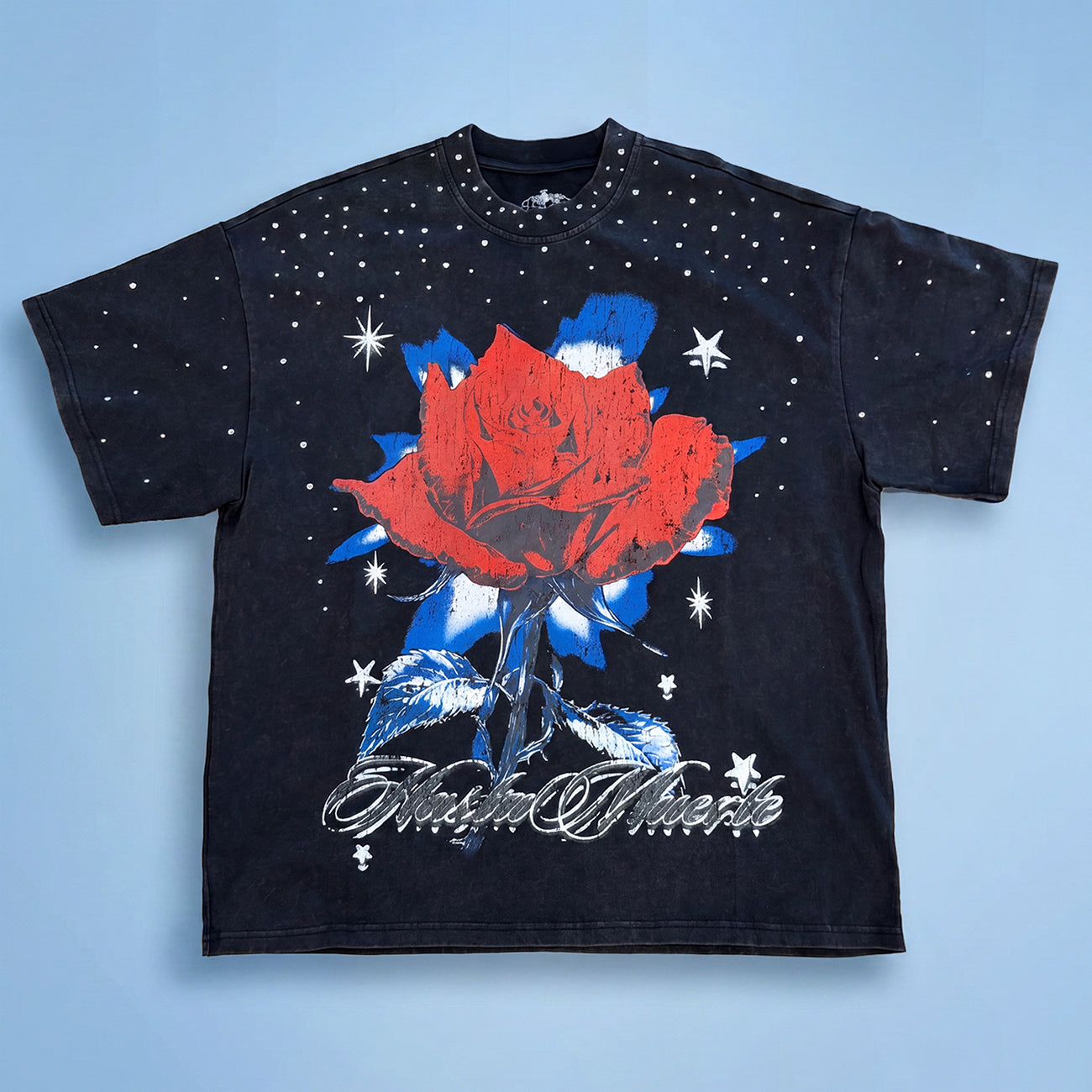 HM ROSE RTS
