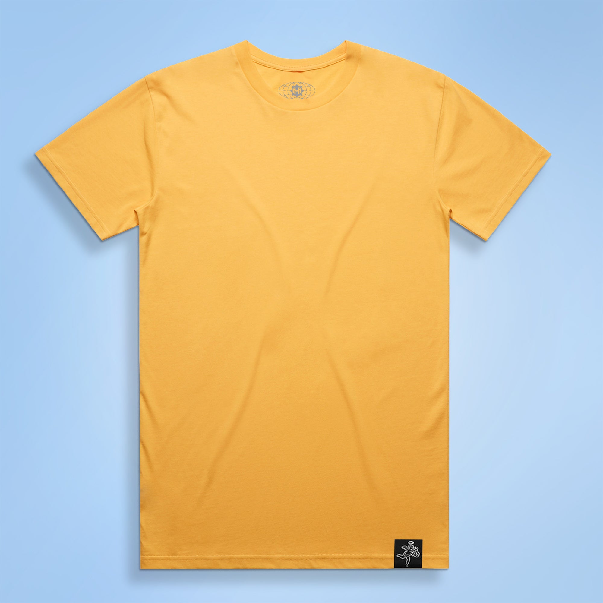 Core Basic T-shirt