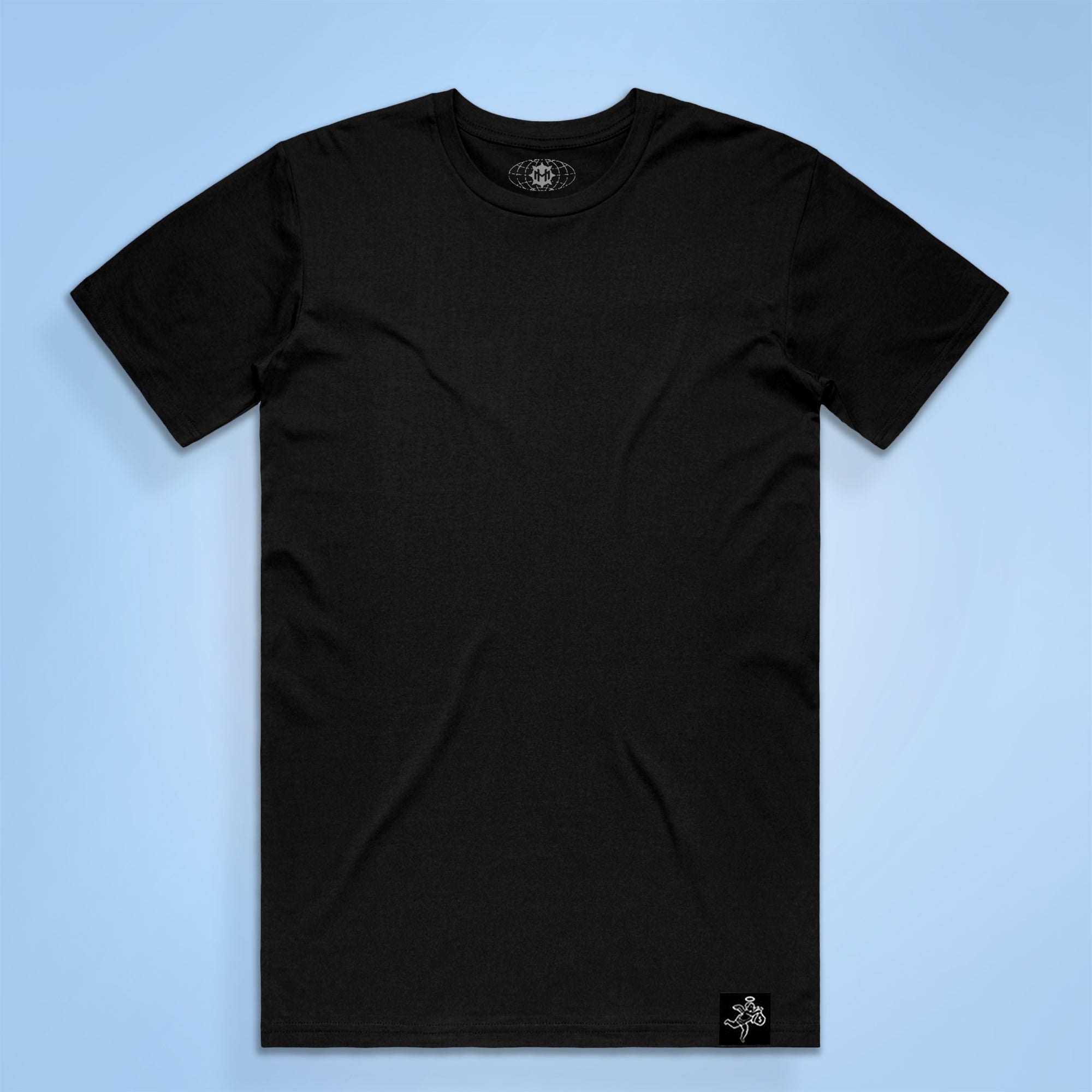 Core Basic T-shirt