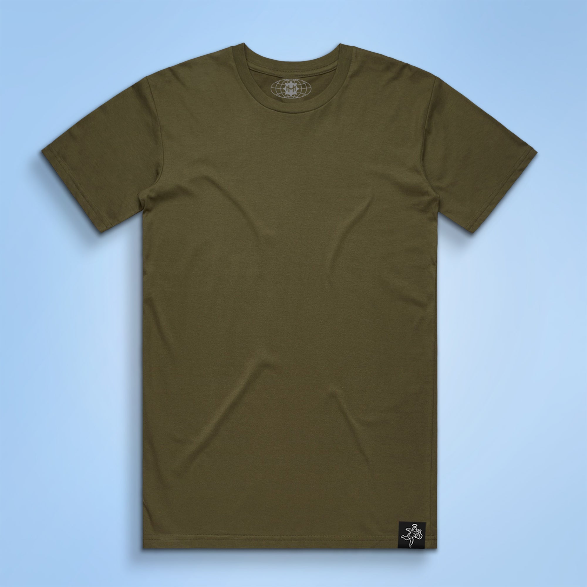 Core Basic T-shirt