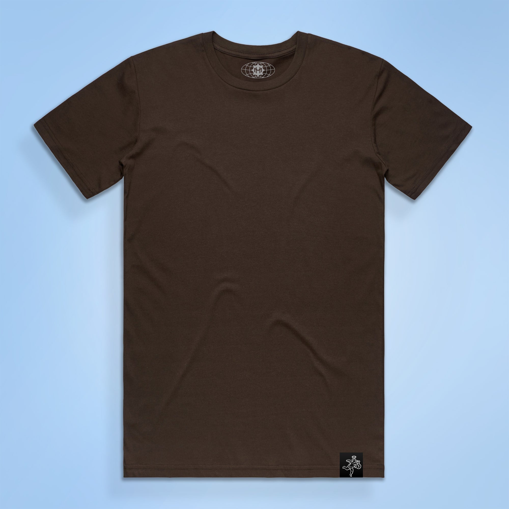 Core Basic T-shirt