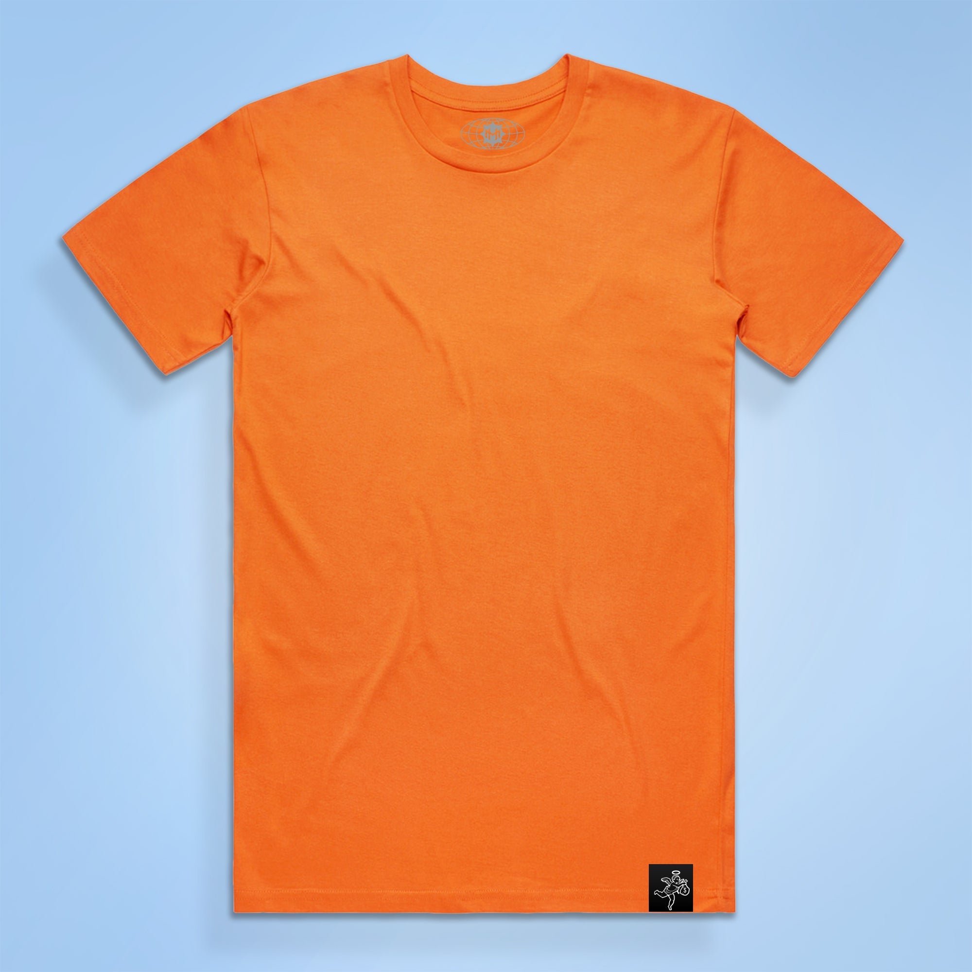 Core Basic T-shirt