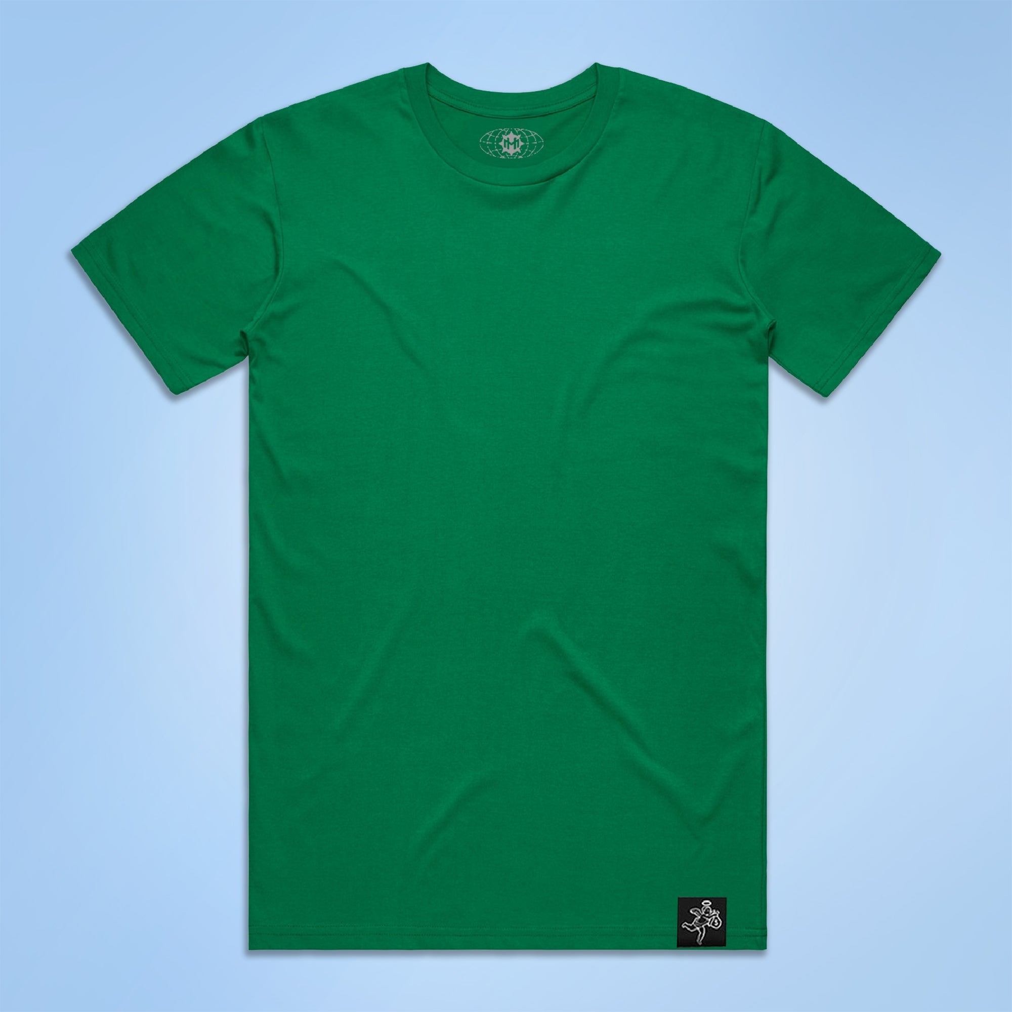 Core Basic T-shirt