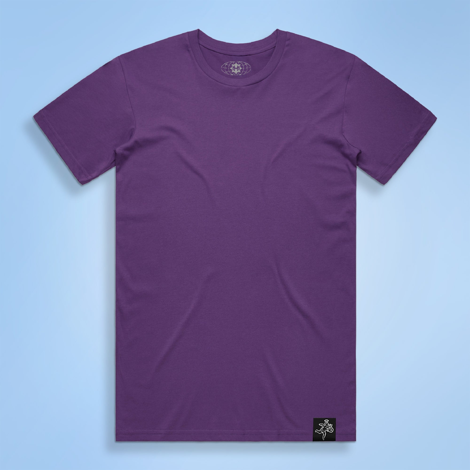 Core Basic T-shirt