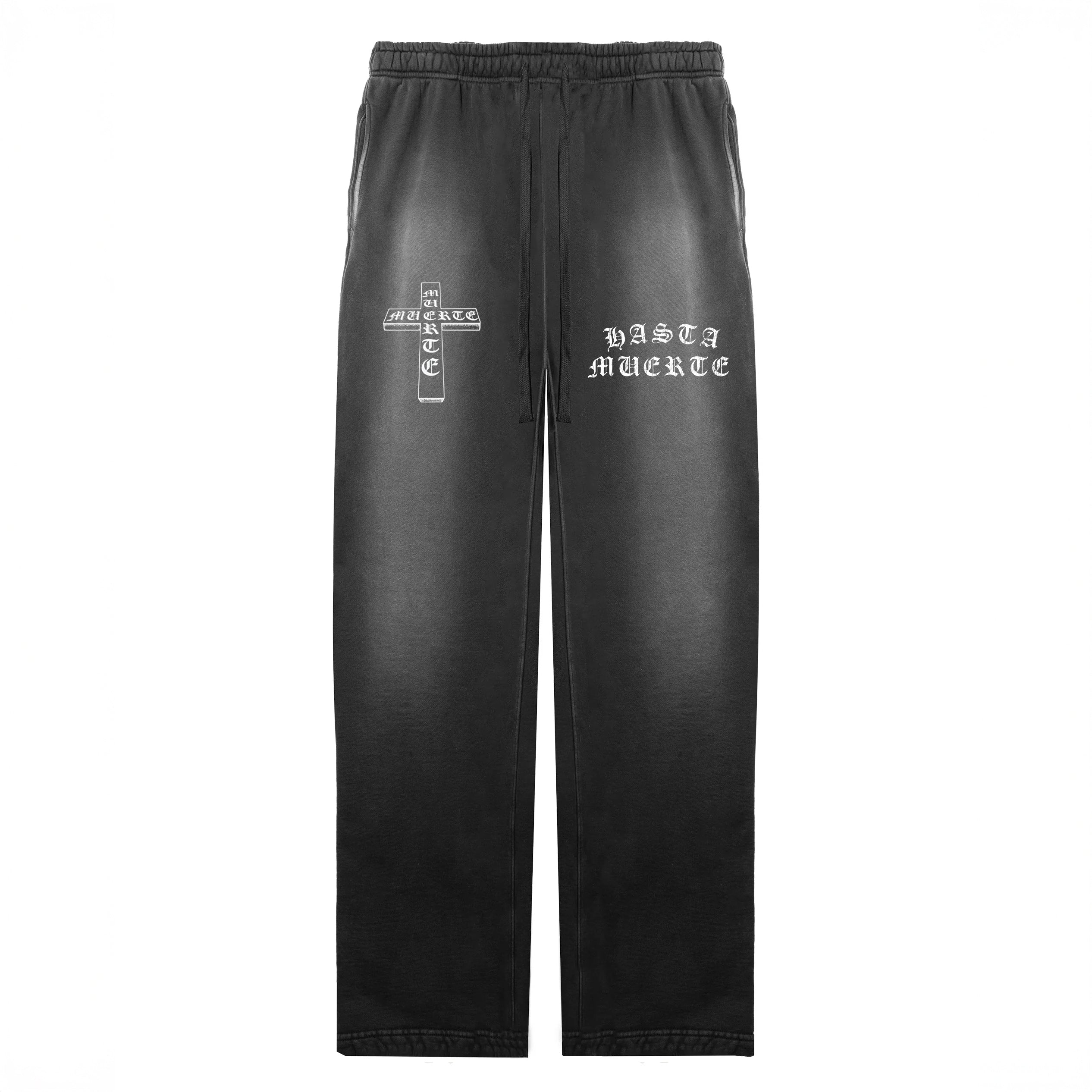 HM Cross Straight Leg Potassium