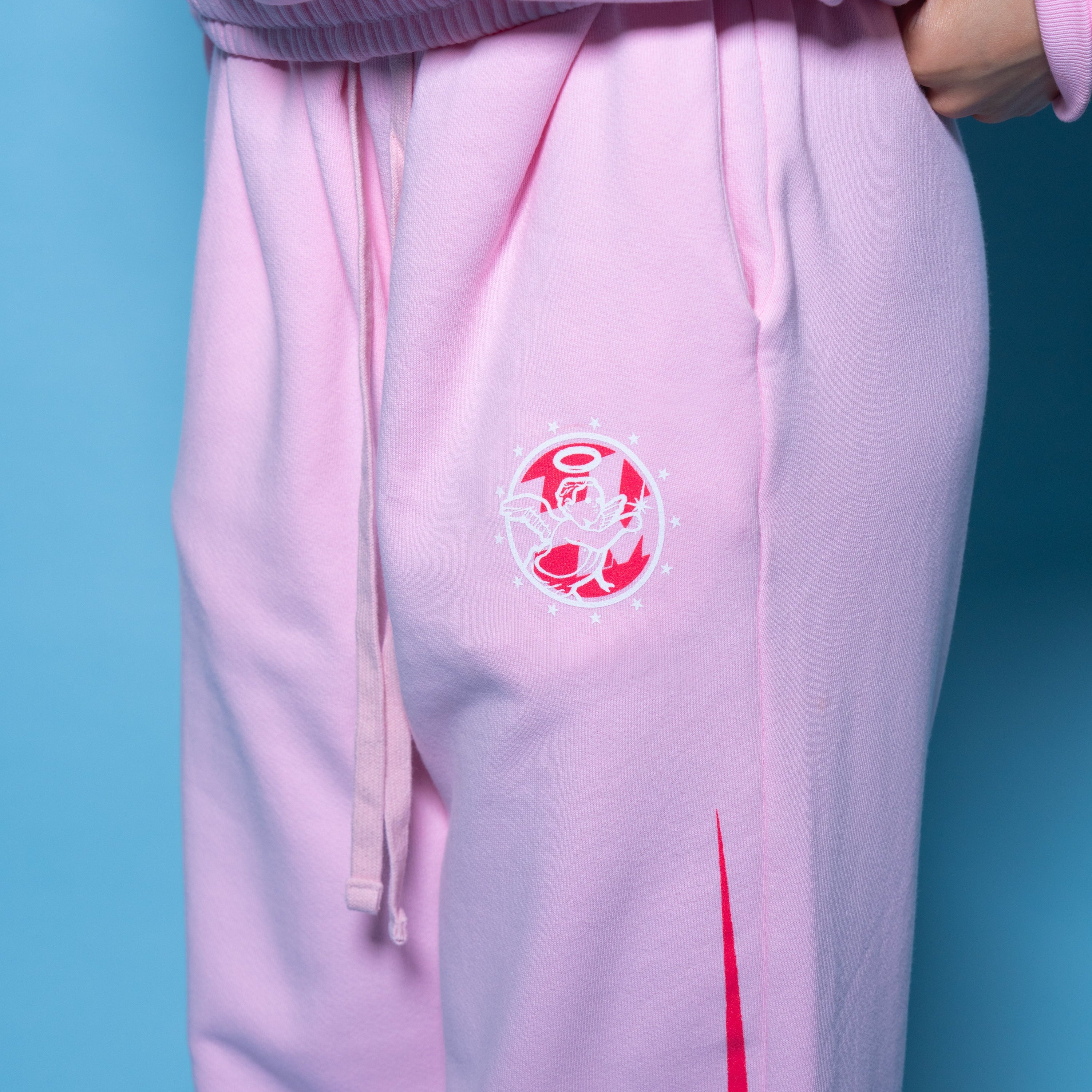 HM Angel Star Bottoms