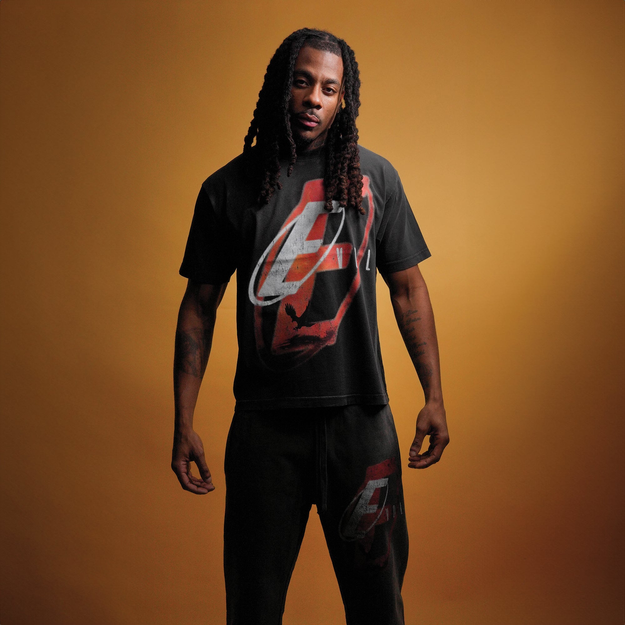 E Files Tee