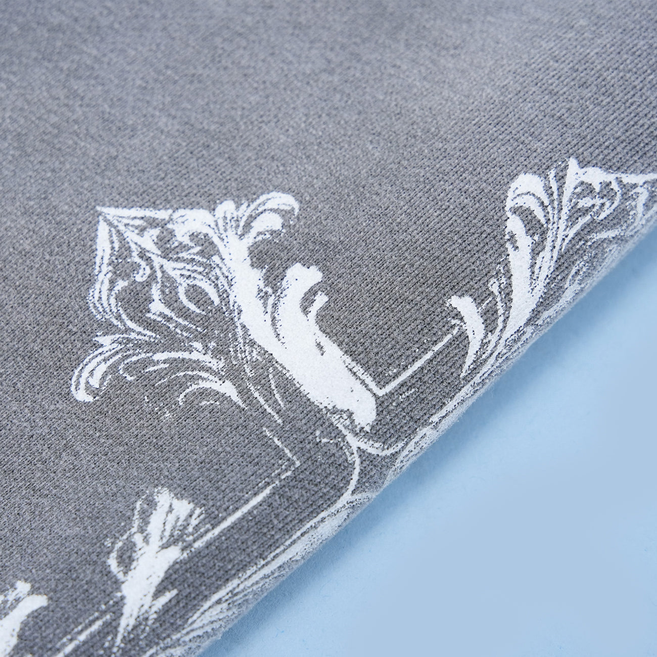 GB Jesus CROSS FLARE BOTTOMS