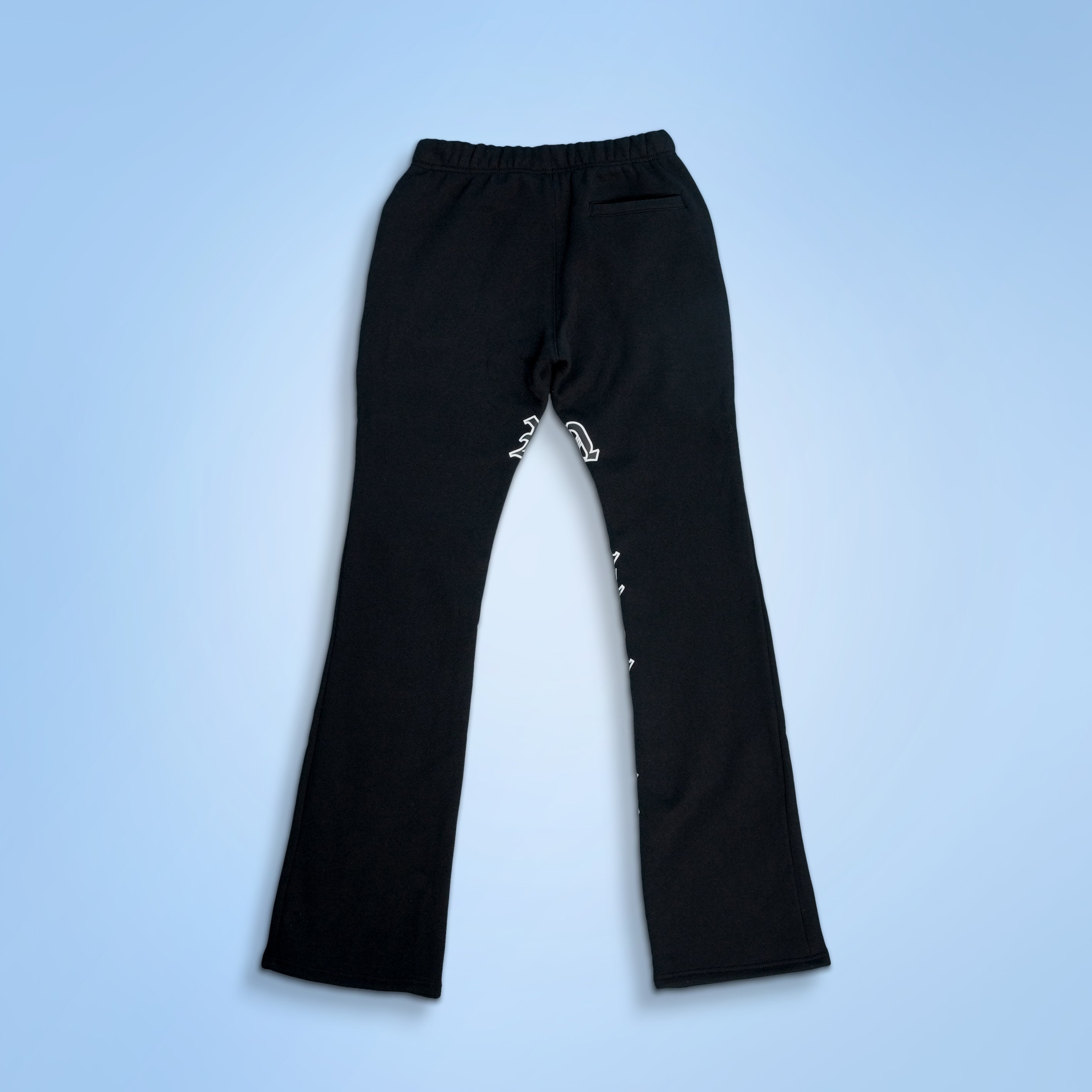 Real OE Muerte Sweatpants