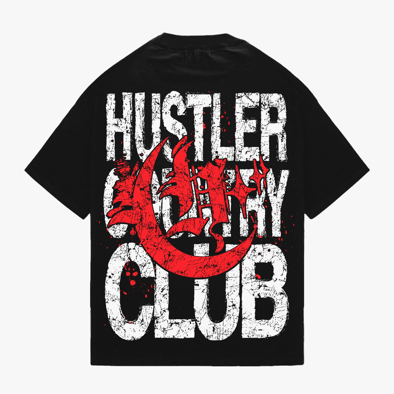 HCC Riot F/B