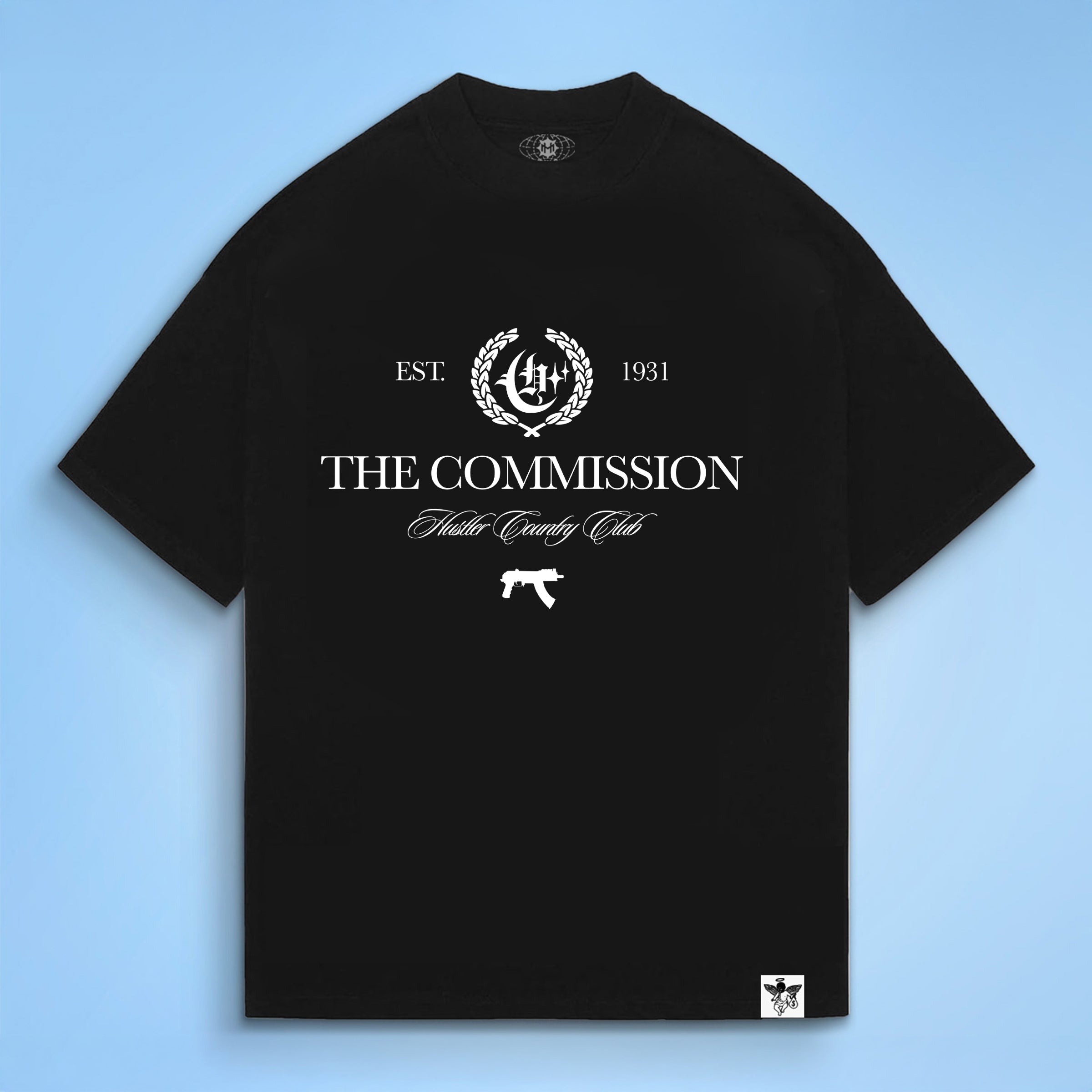 HCCxHM Lucky Money F/B