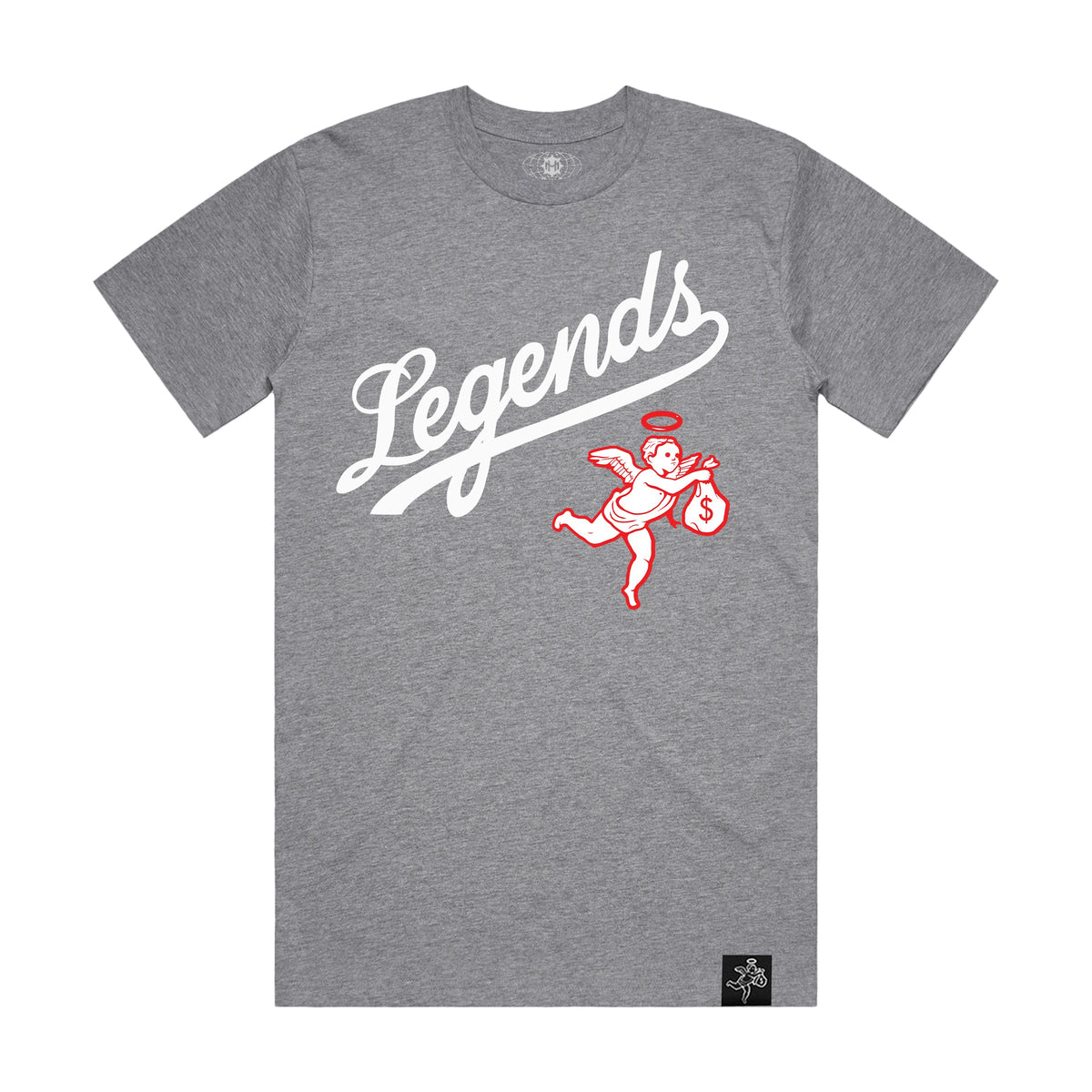 AJ Bred Legends Angel