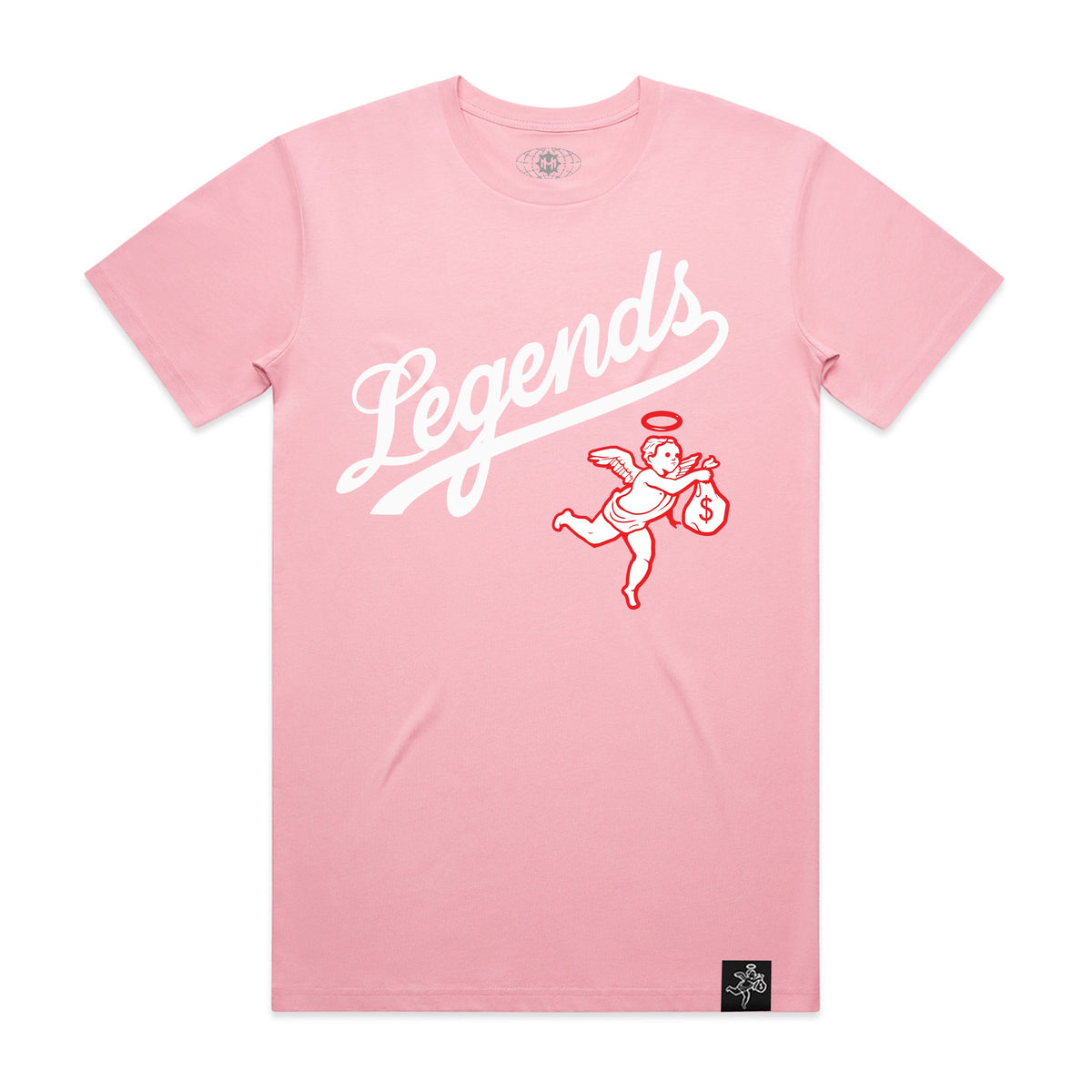 AJ Bred Legends Angel
