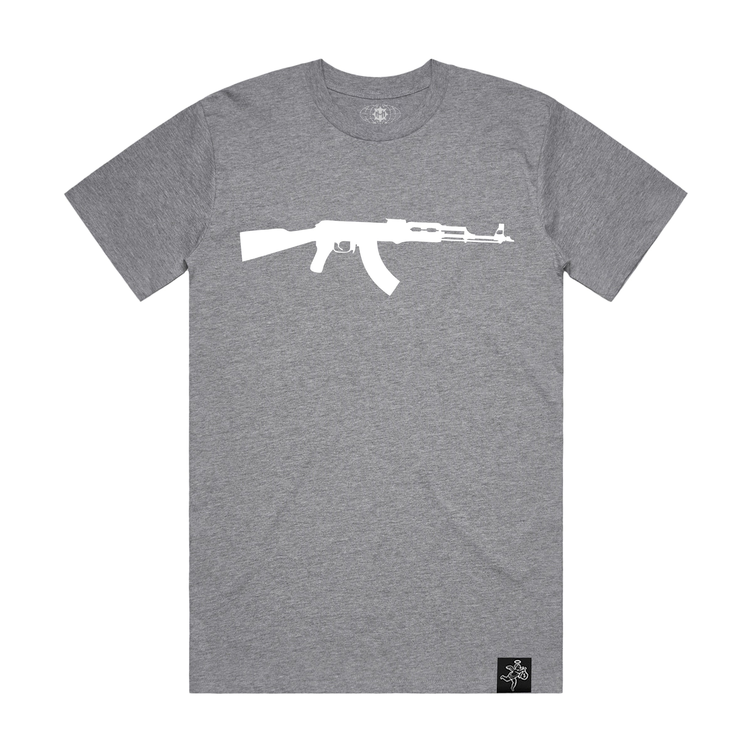 AK - Classics Tee