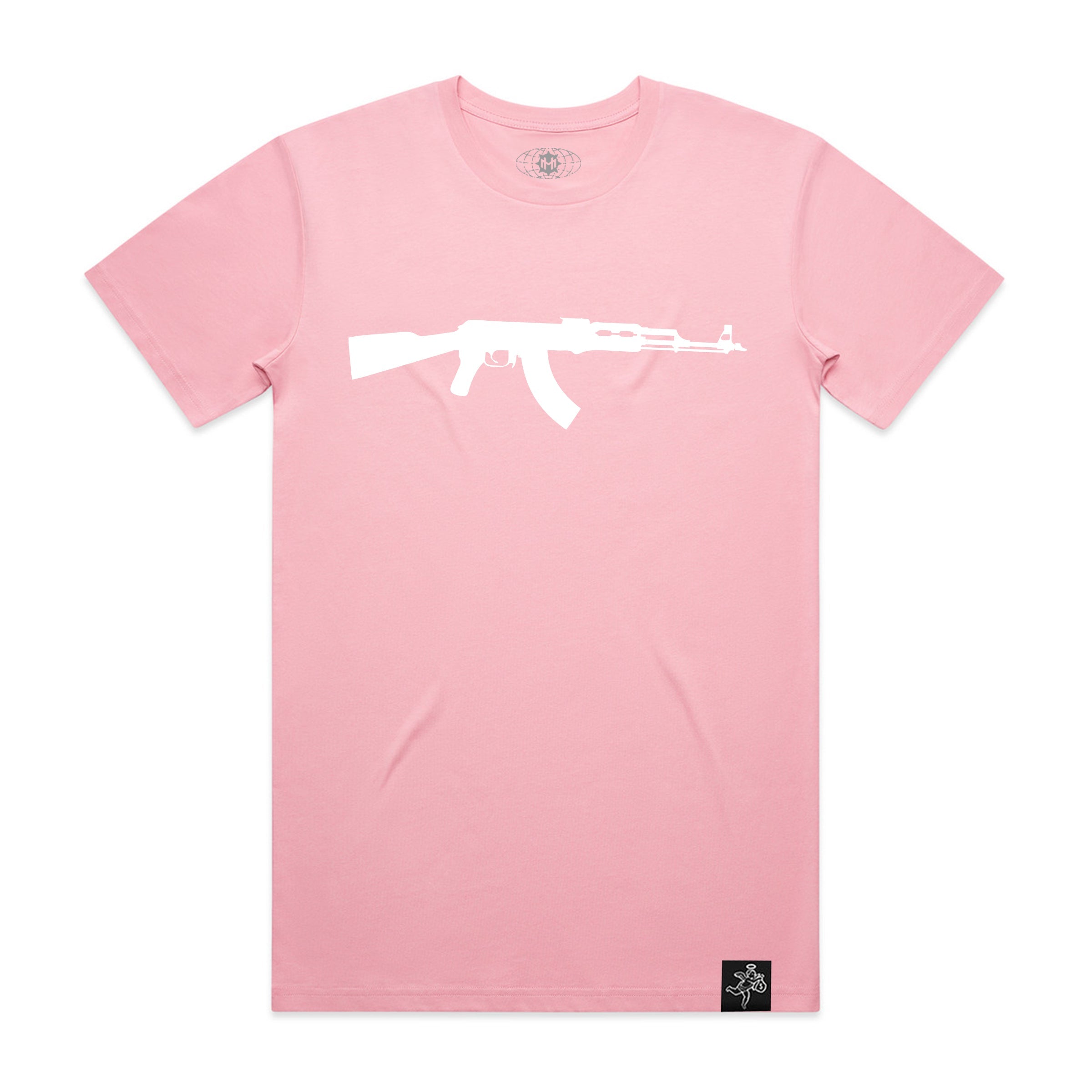 AK - Classics Tee