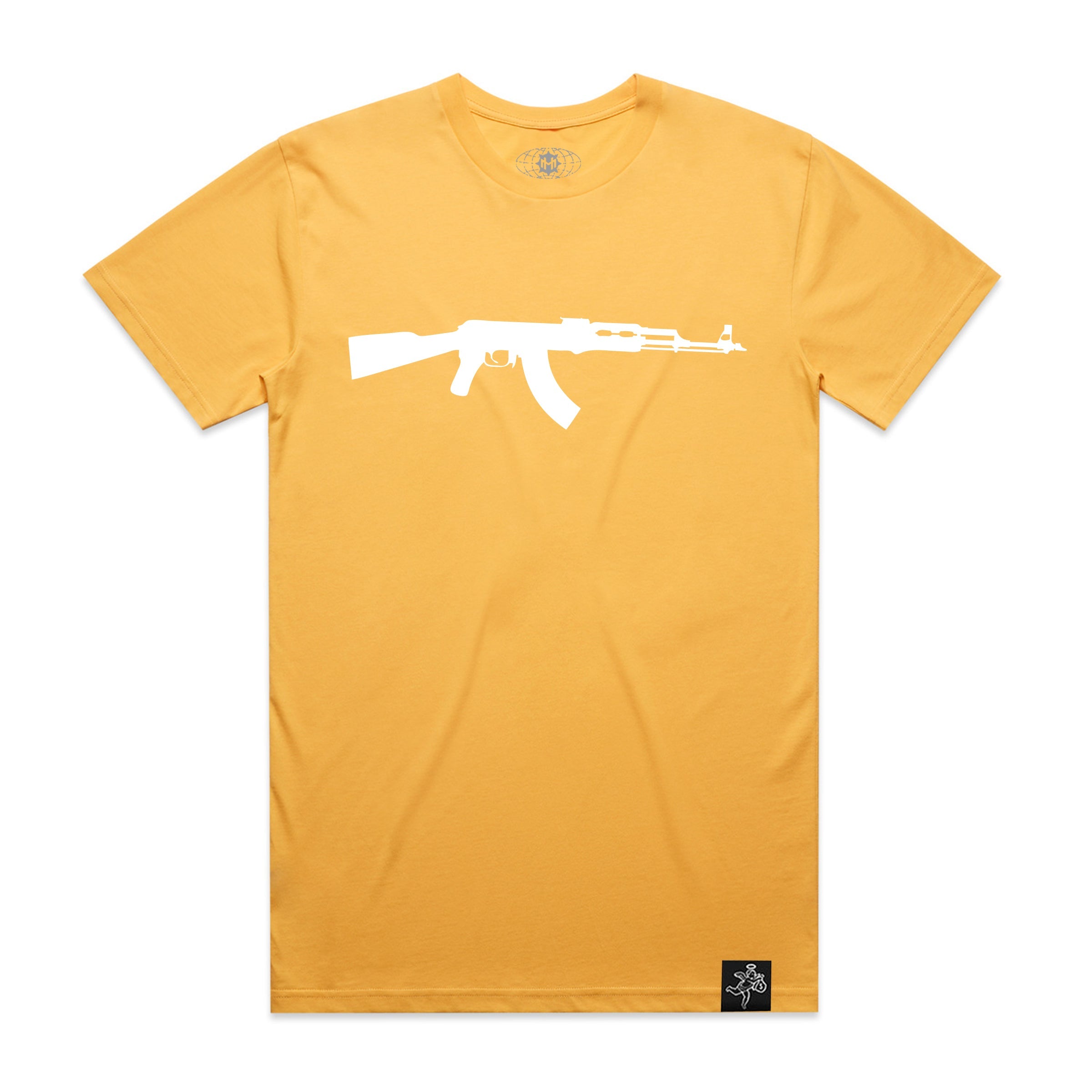 AK - Classics Tee