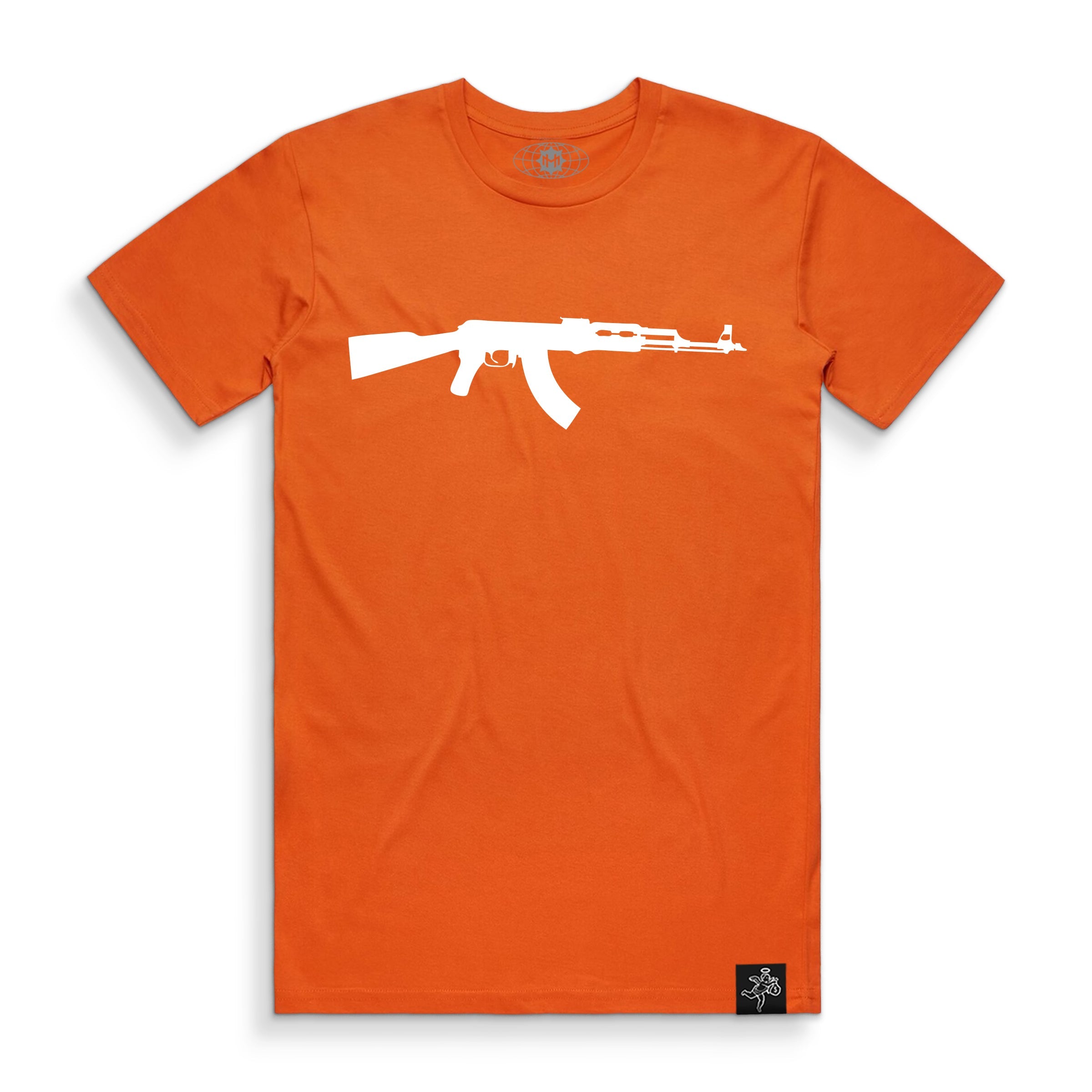 AK - Classics Tee