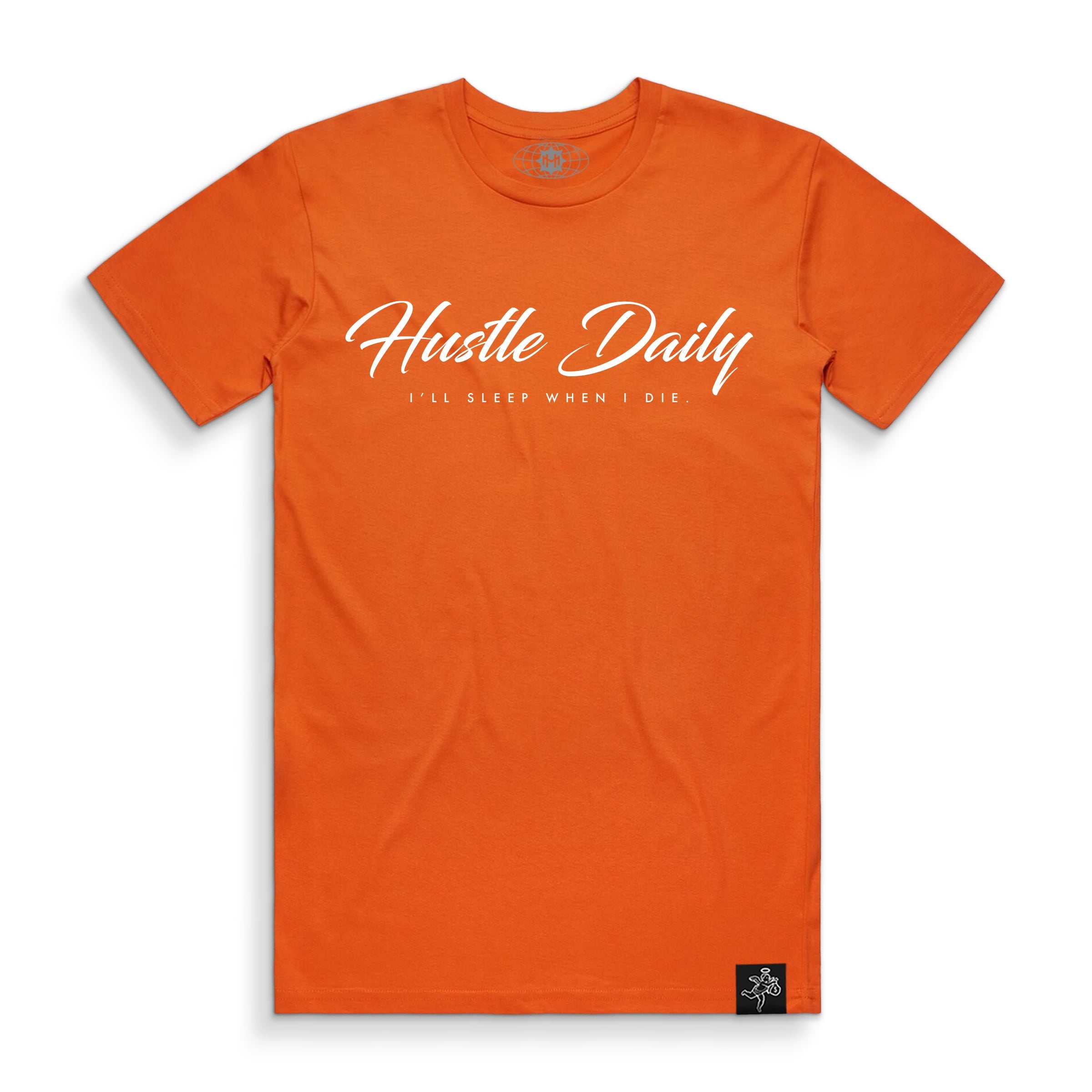 I'll Sleep When I Die