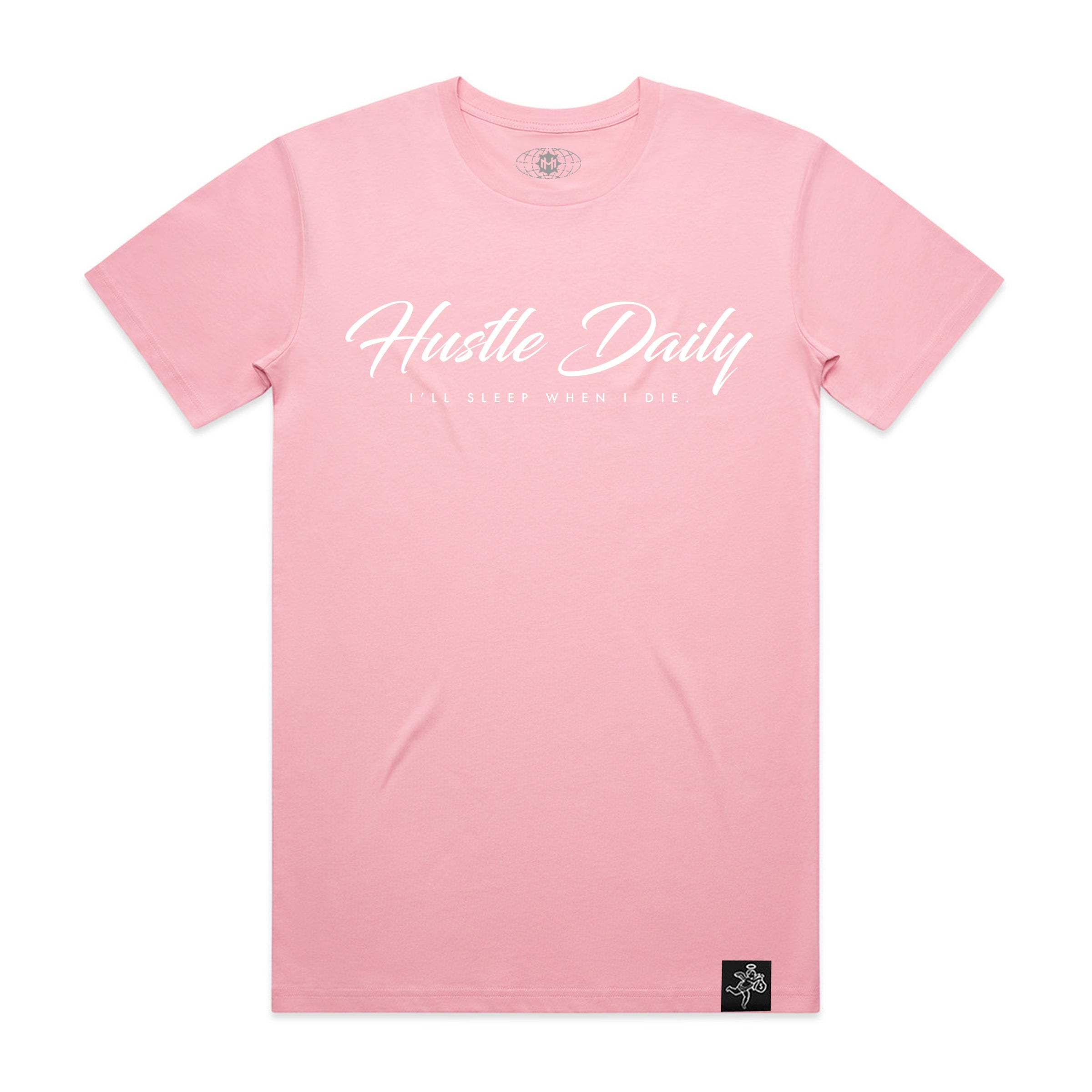 I'll Sleep When I Die