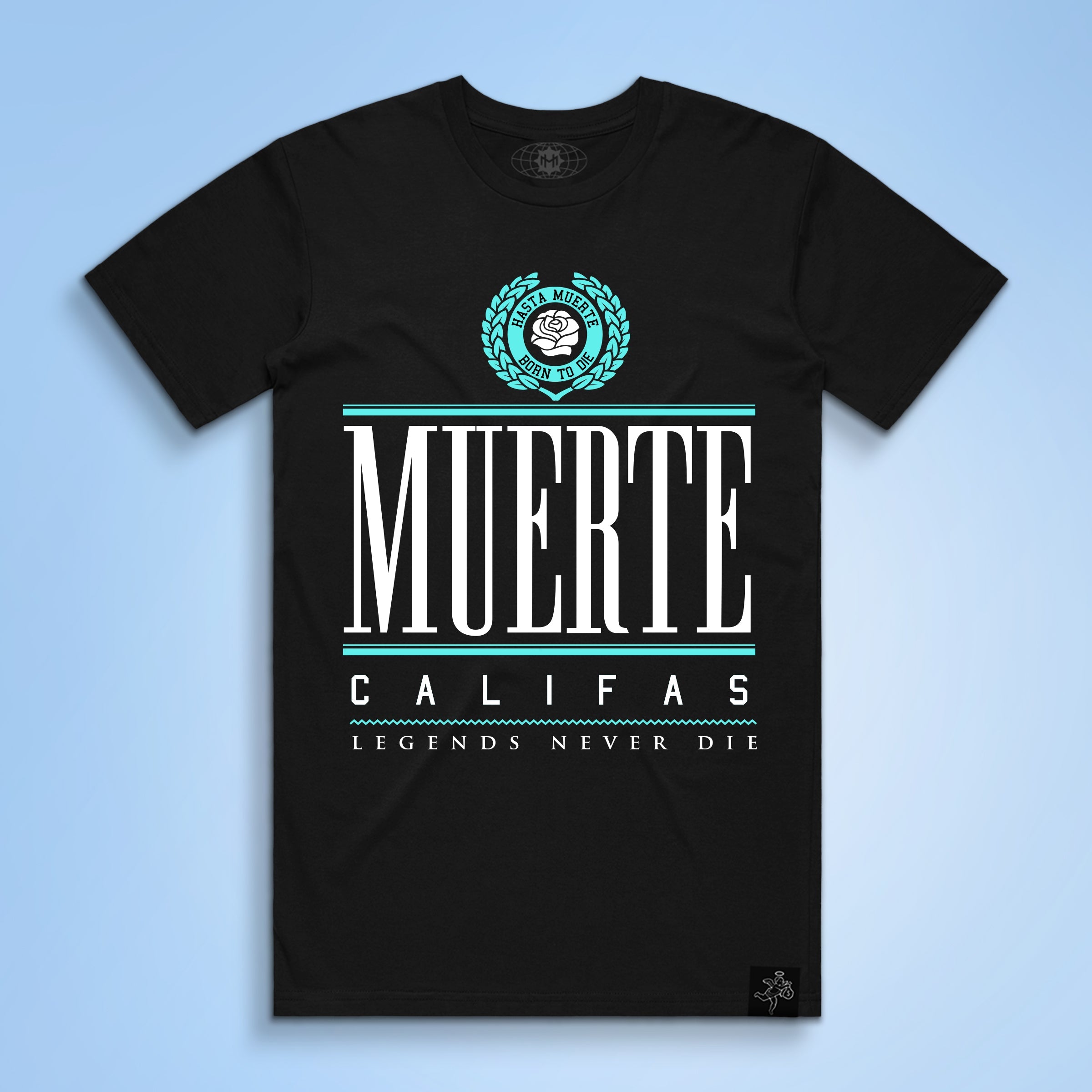 Muerte Califas