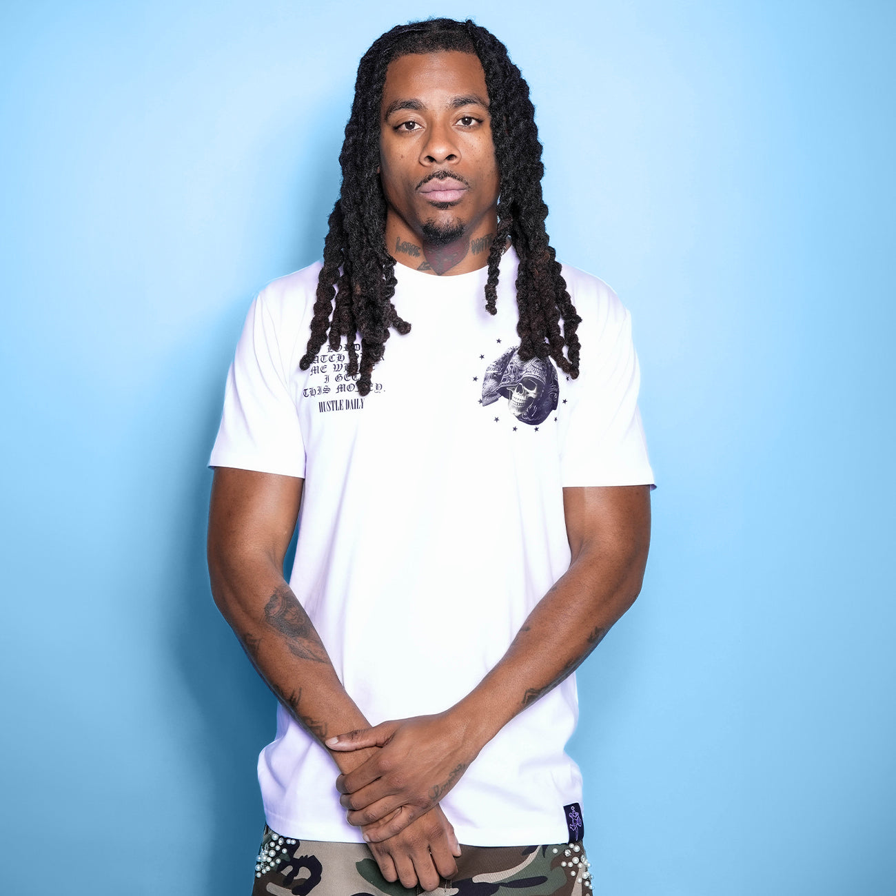 Star Skull Circle MT