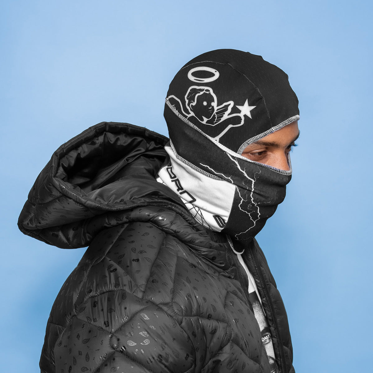 Trenches Shock BALACLAVA