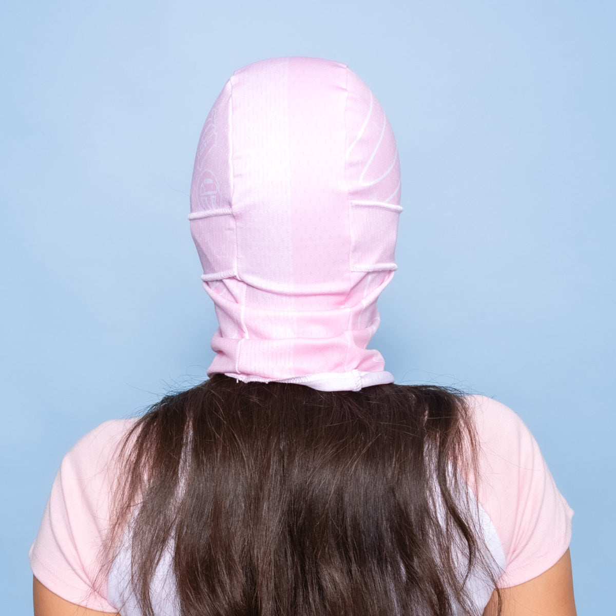 Skimask Halo Star BALACLAVA