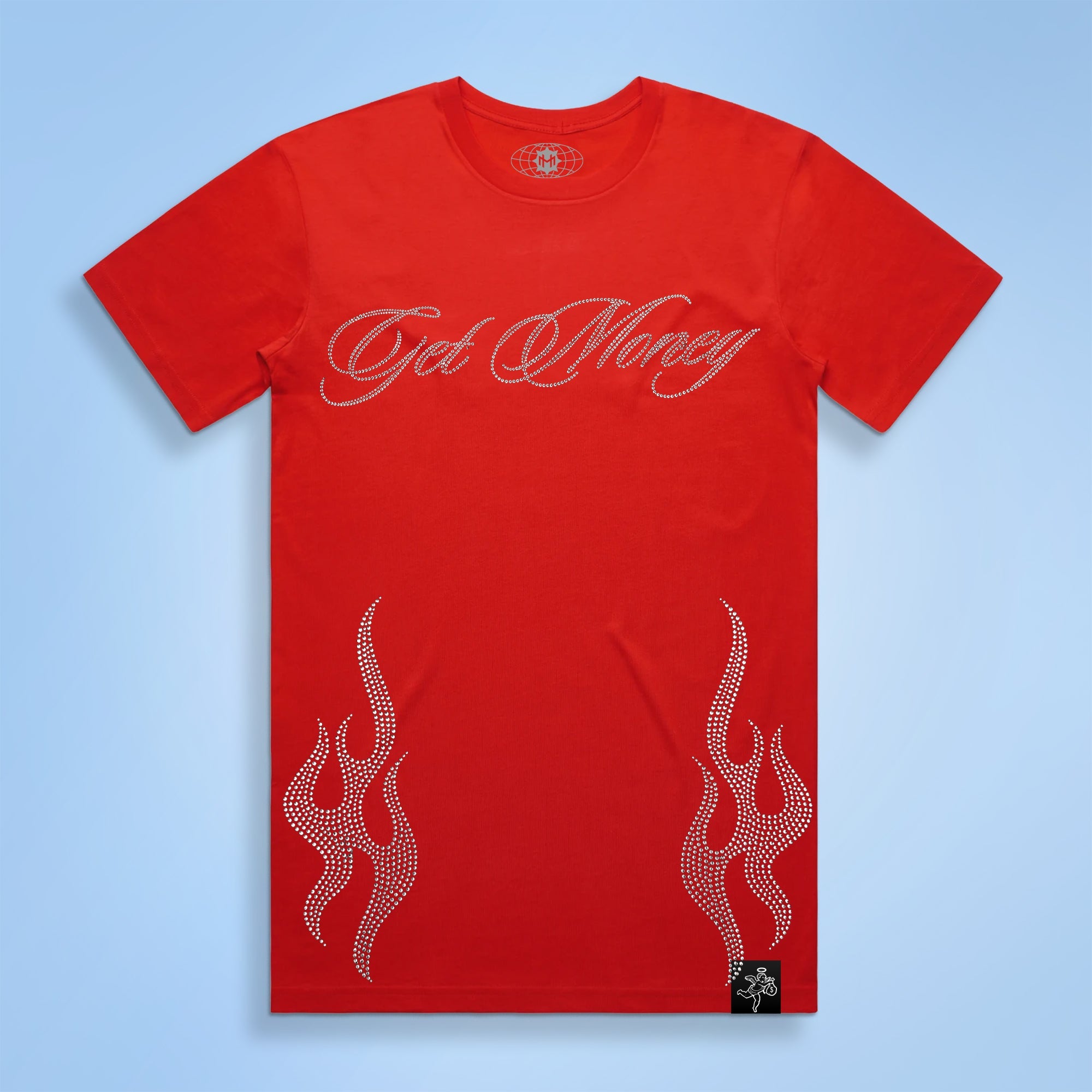 Flames RS