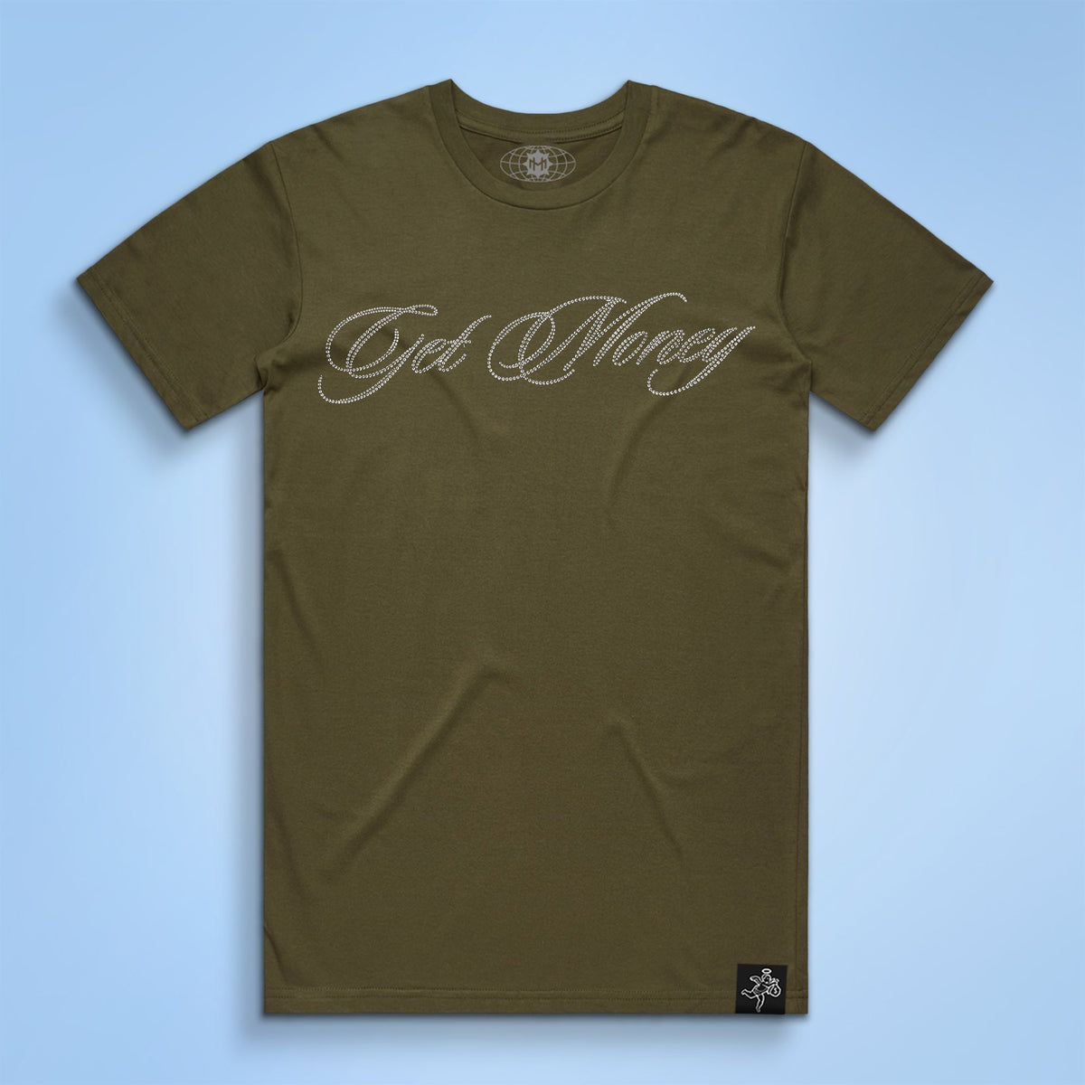 Get Money Script RS