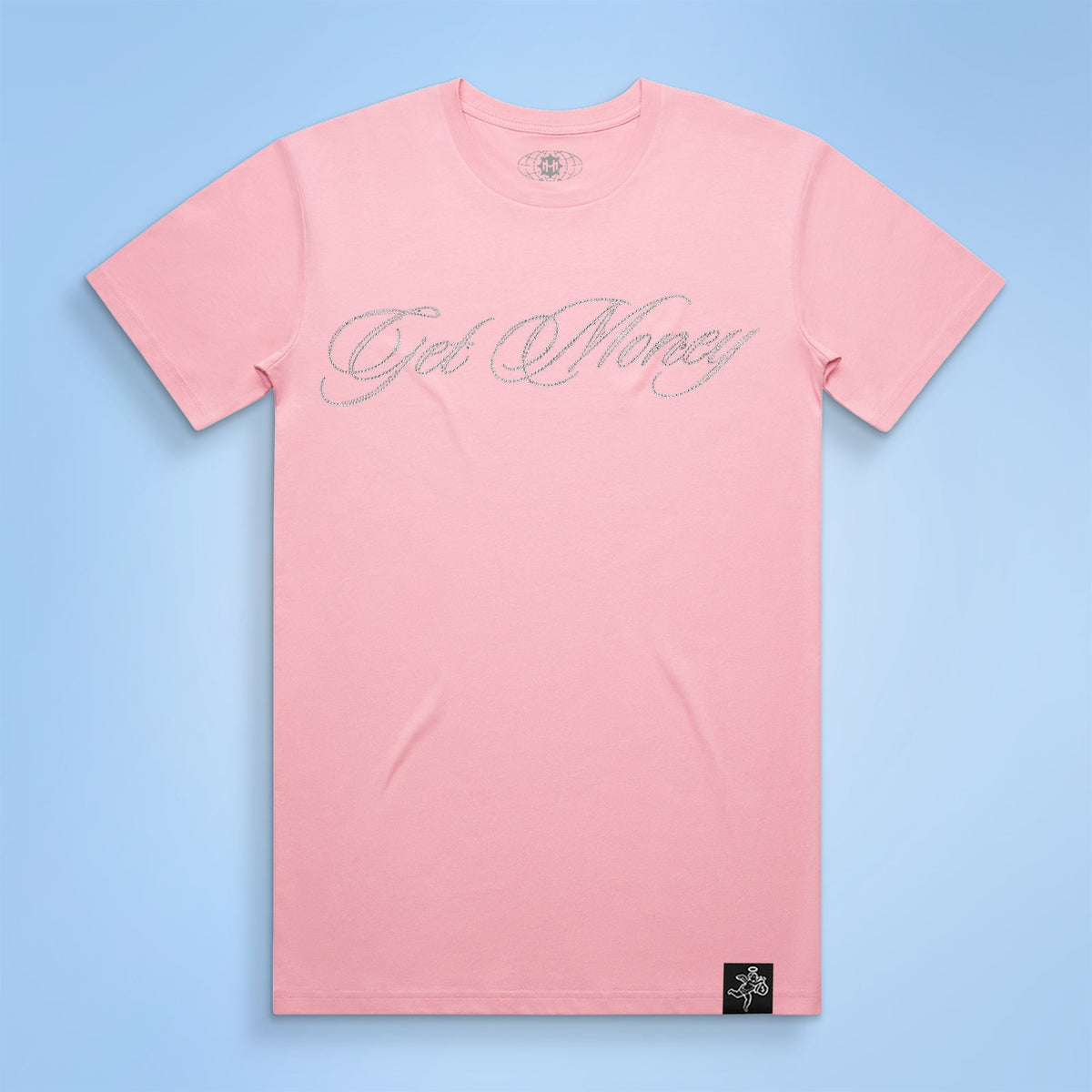 Get Money Script RS