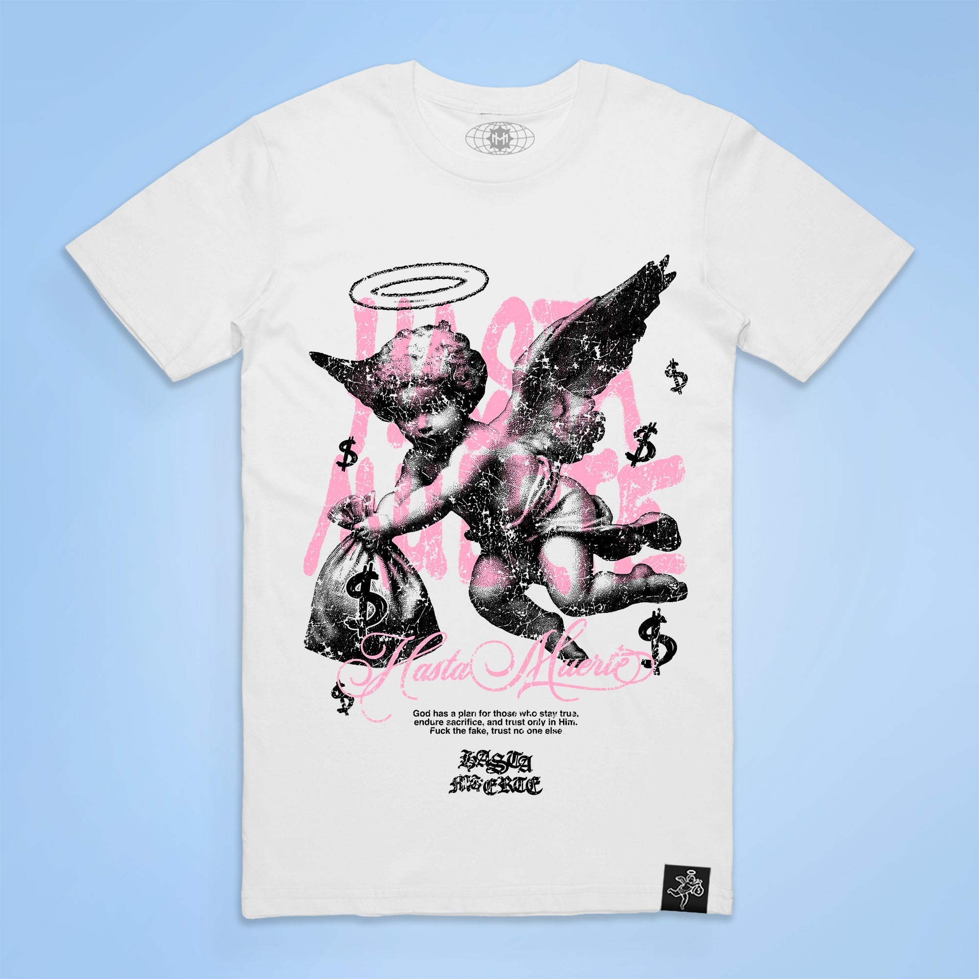 HM Cash Religion