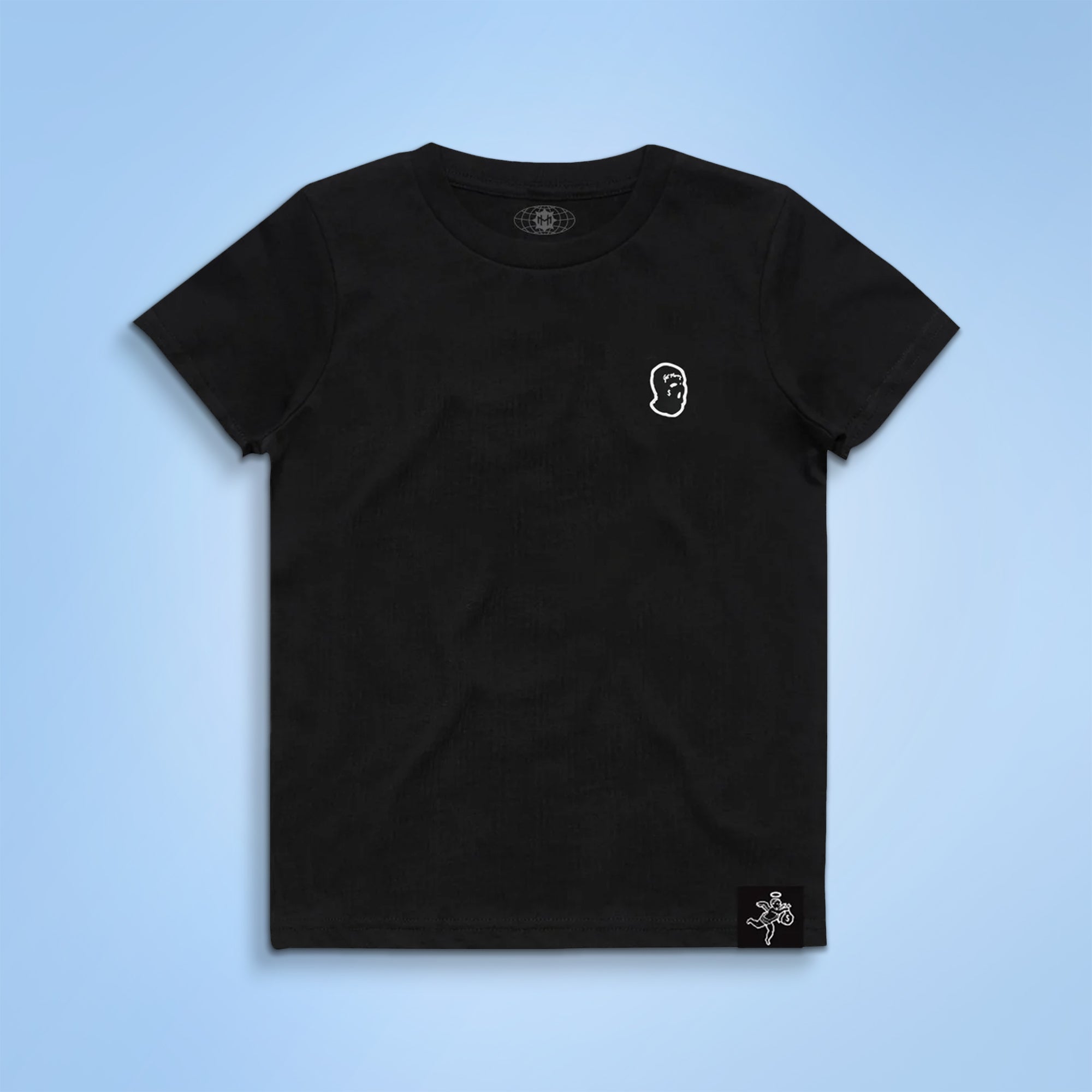 Ski Mask RP - Kids Tee