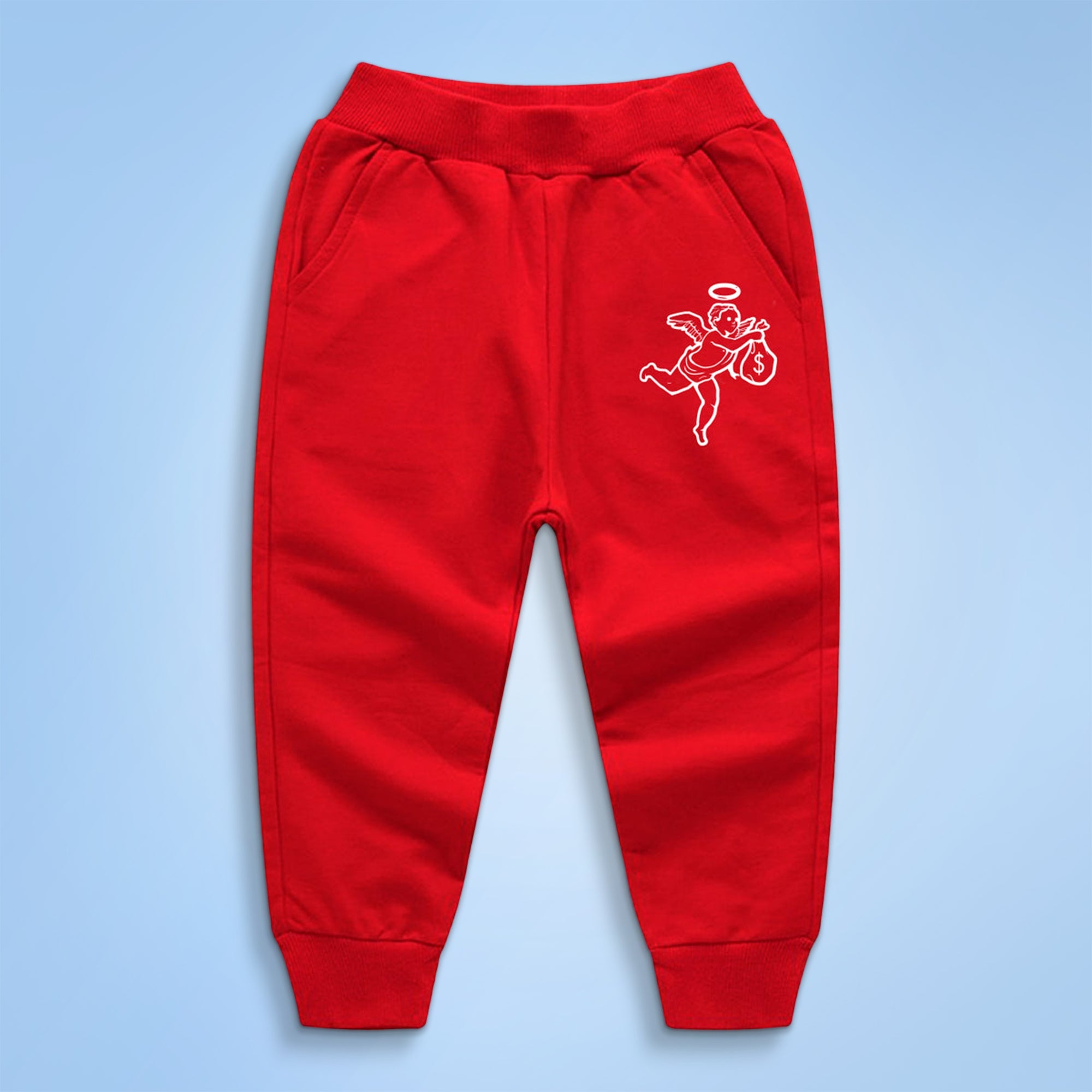 Get Money Angel - KIDS Joggers