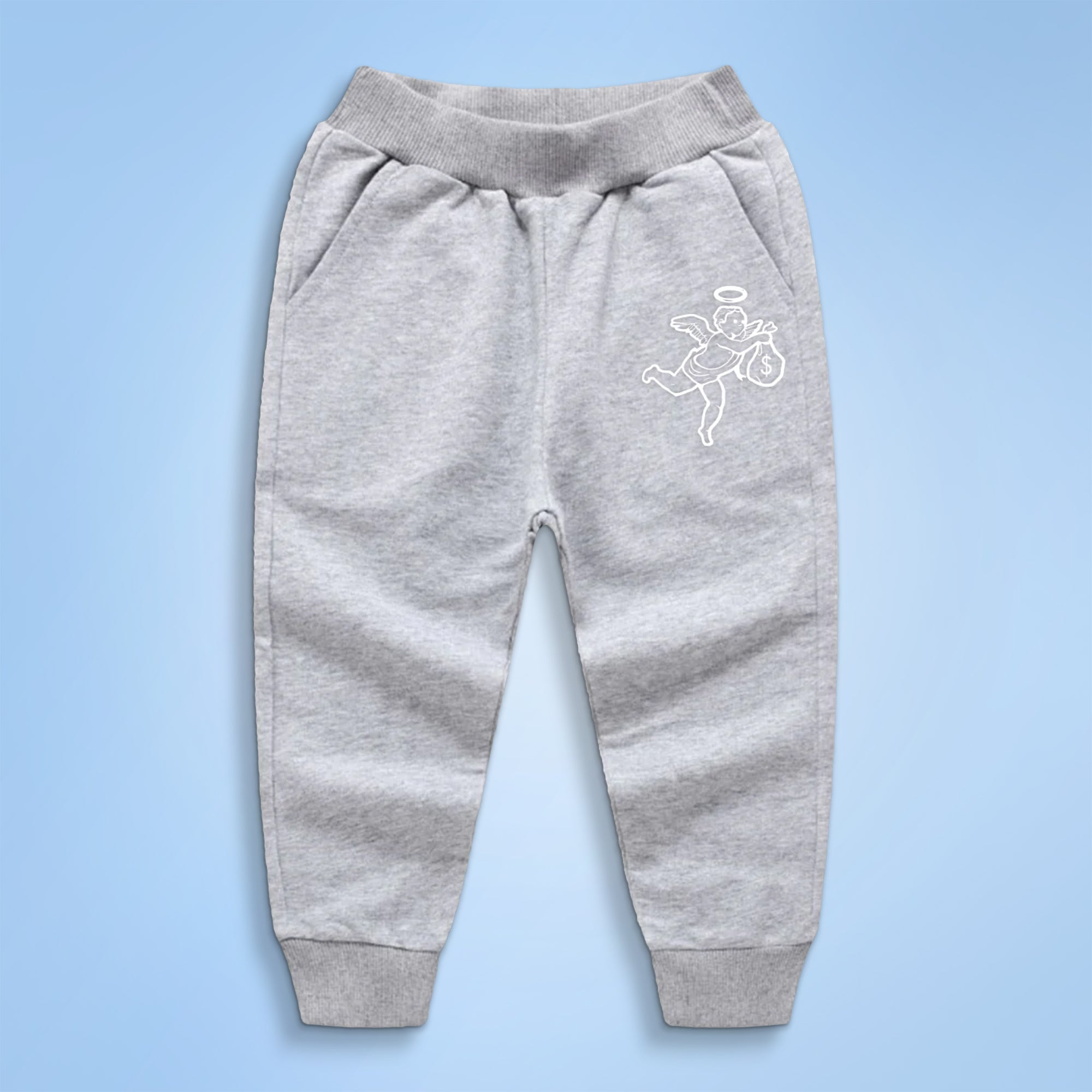 Get Money Angel - KIDS Joggers