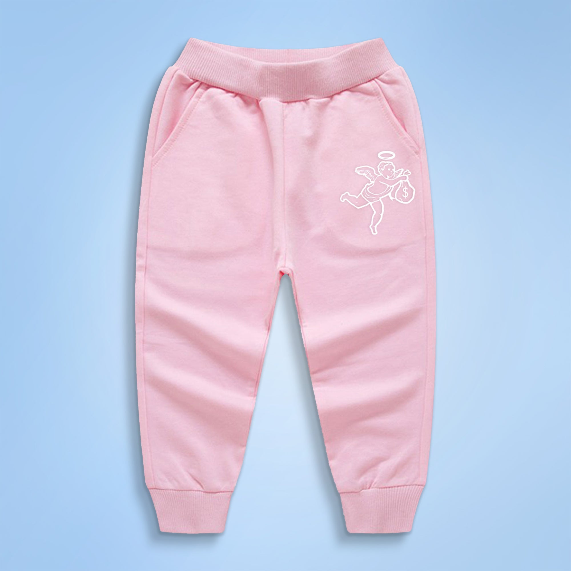 Get Money Angel - KIDS Joggers