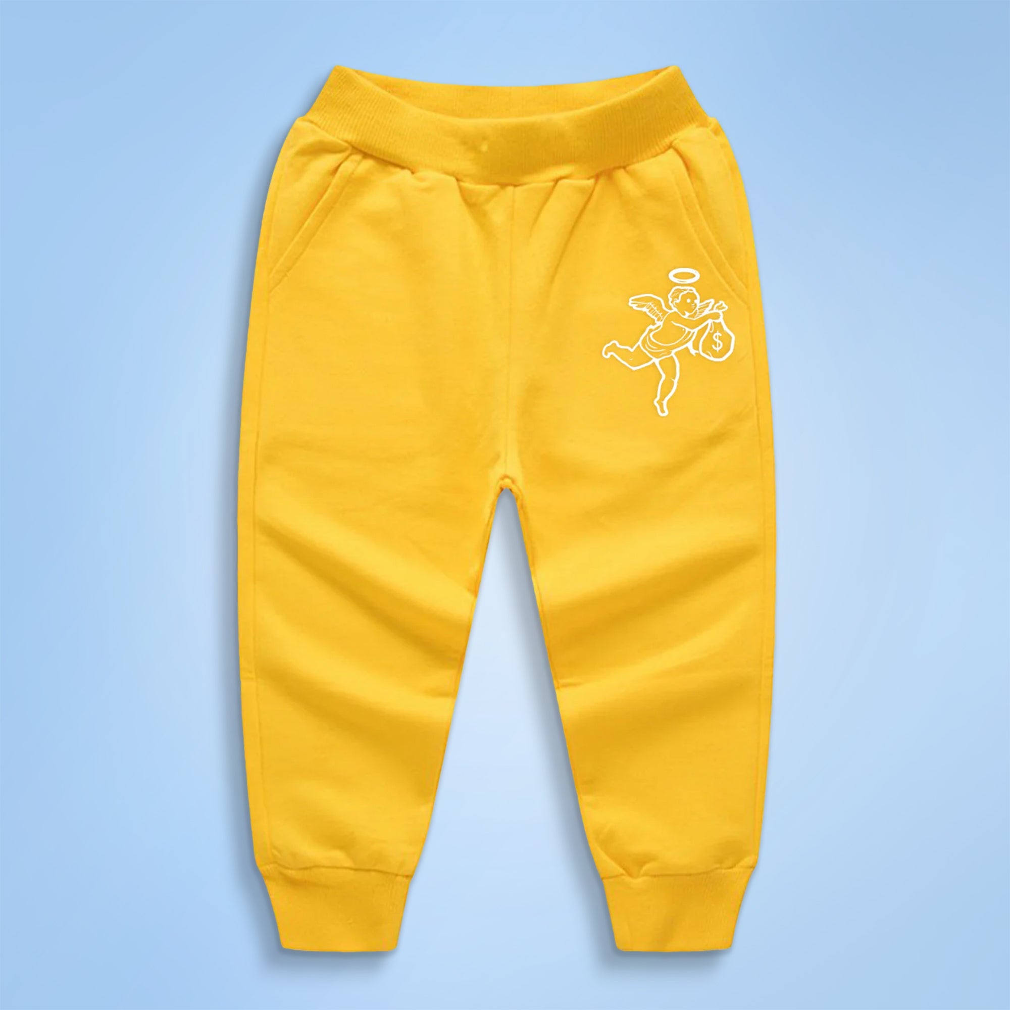 Get Money Angel - KIDS Joggers