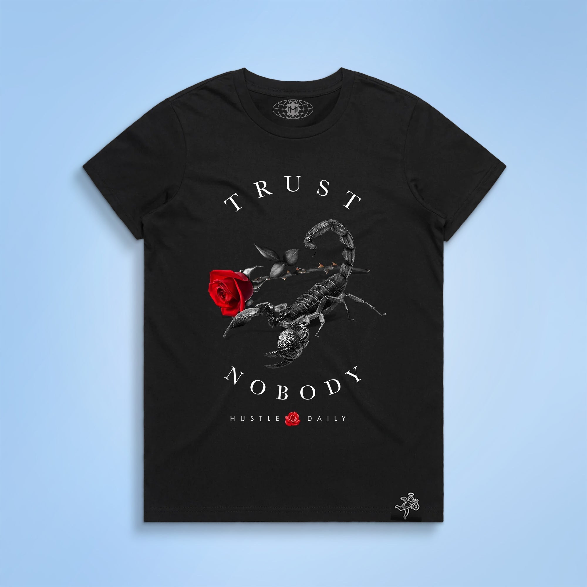 AJ1OG Scorpion - Women's Tee