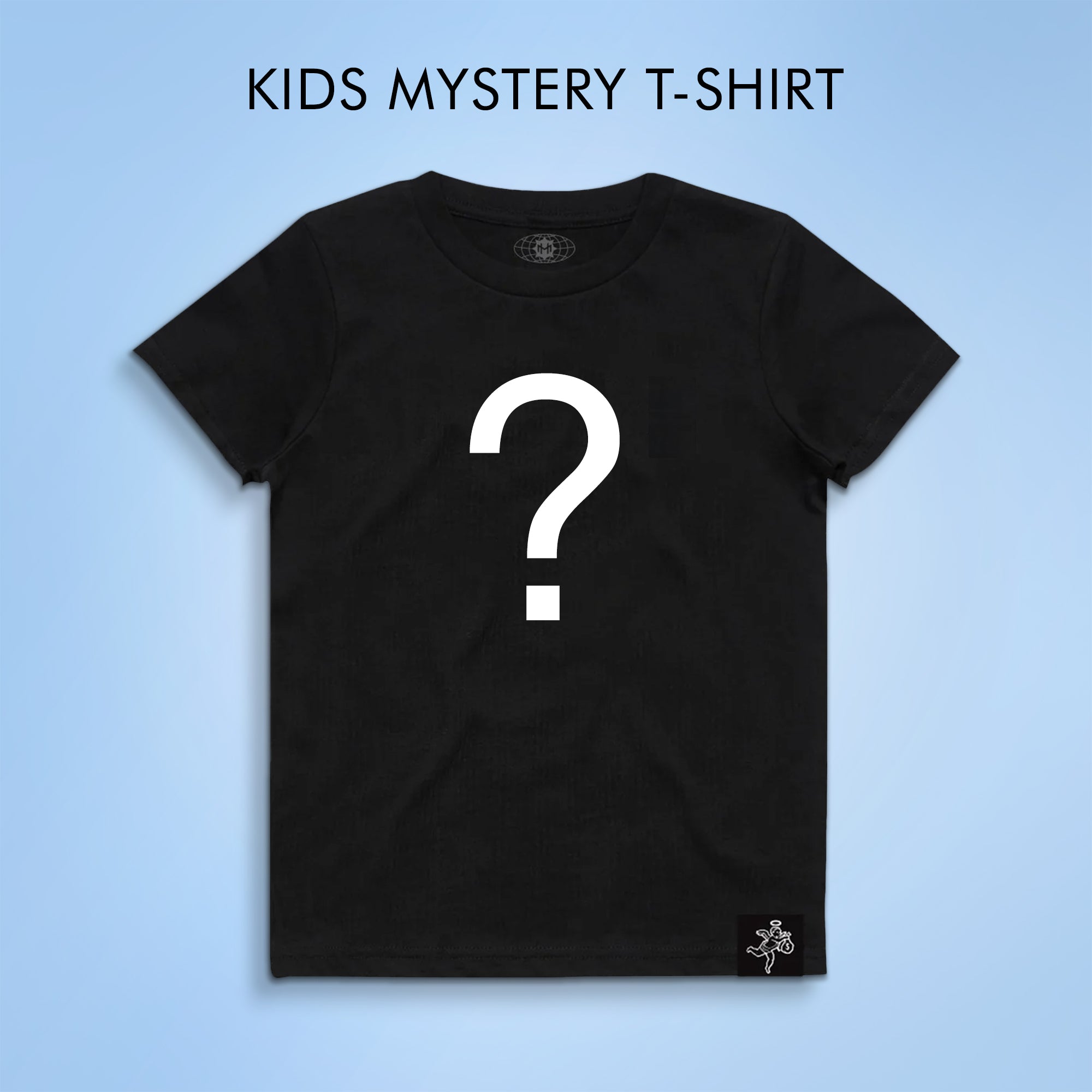 Mystery Kids Clothing