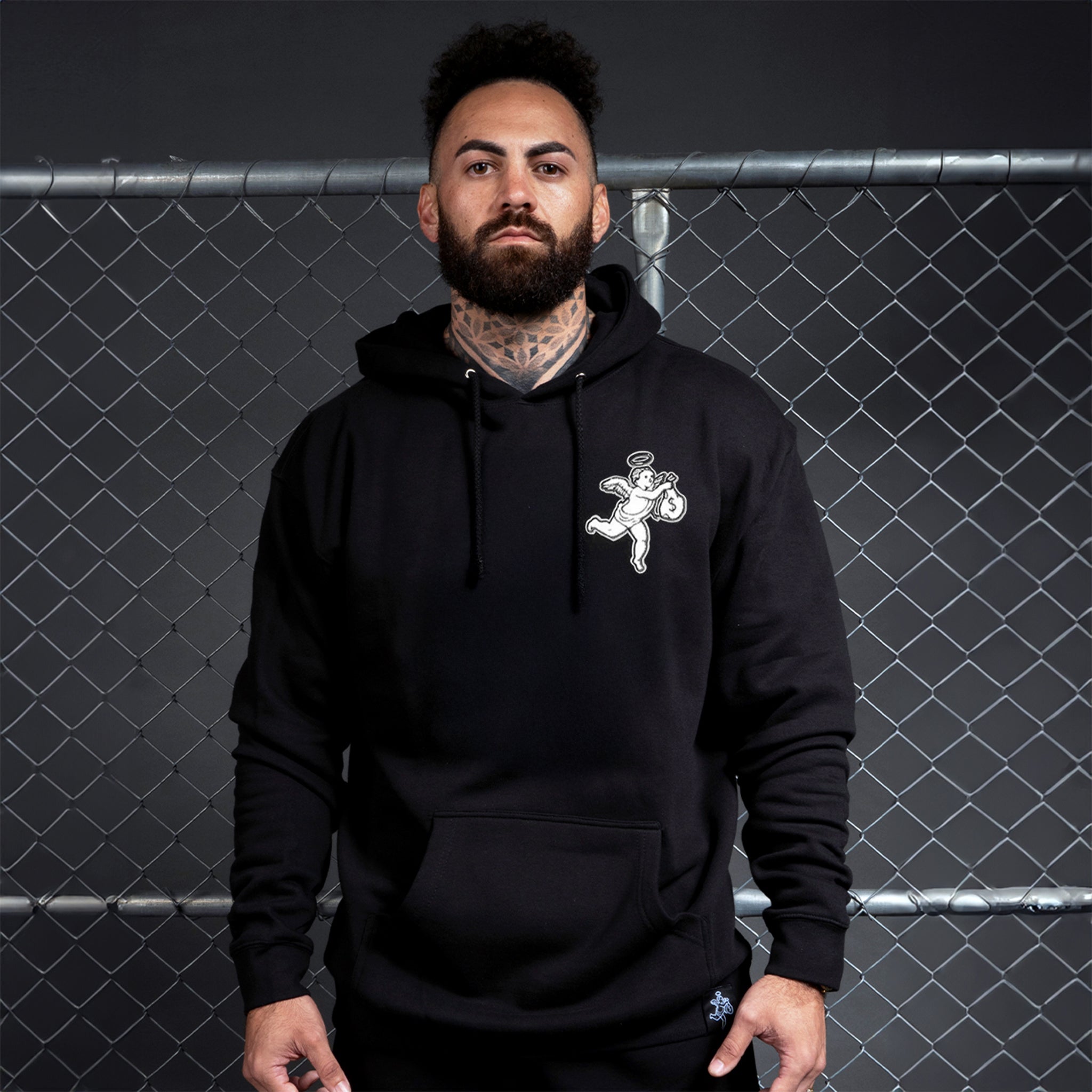 SMALL CHE Hoodie - HW