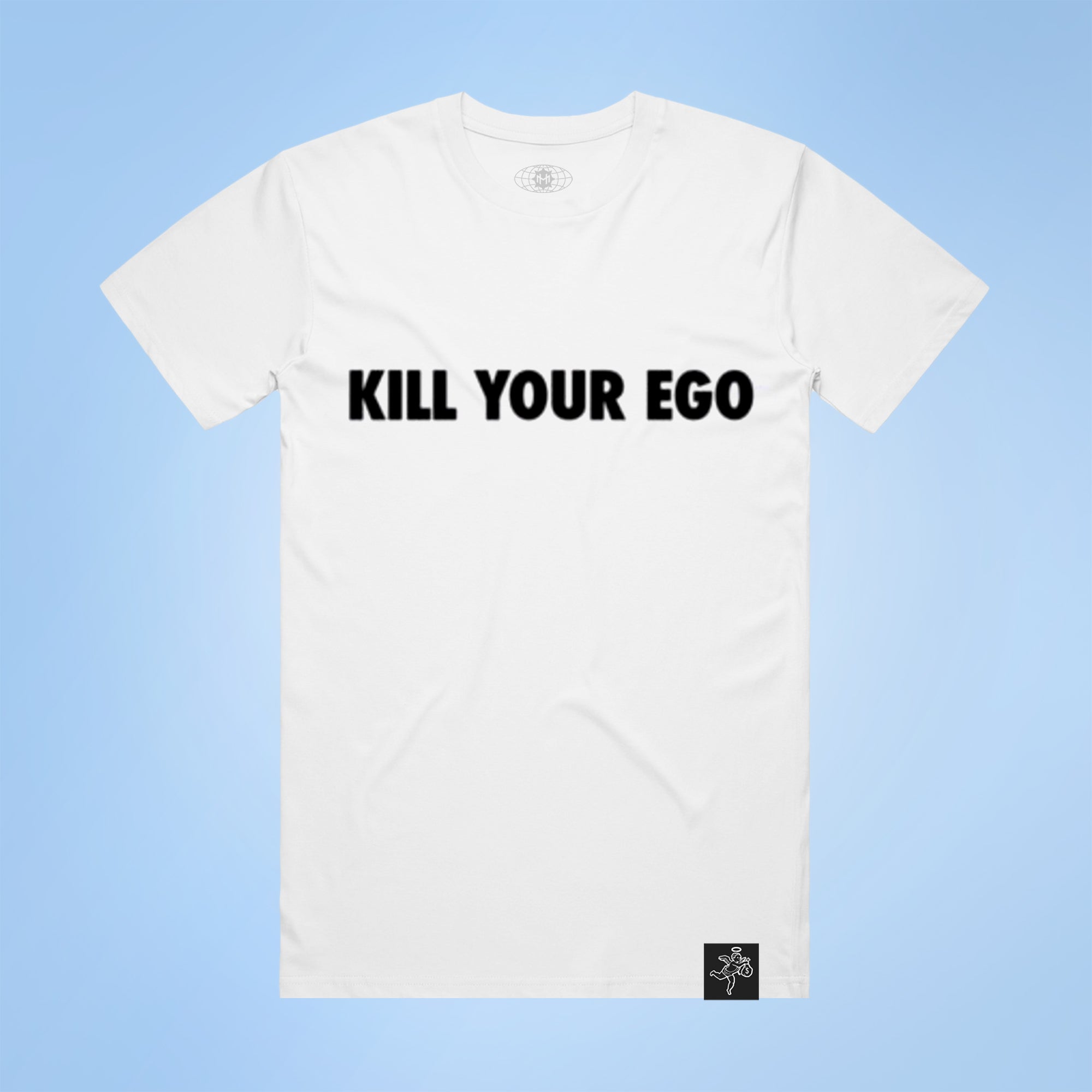 Kill Your Ego