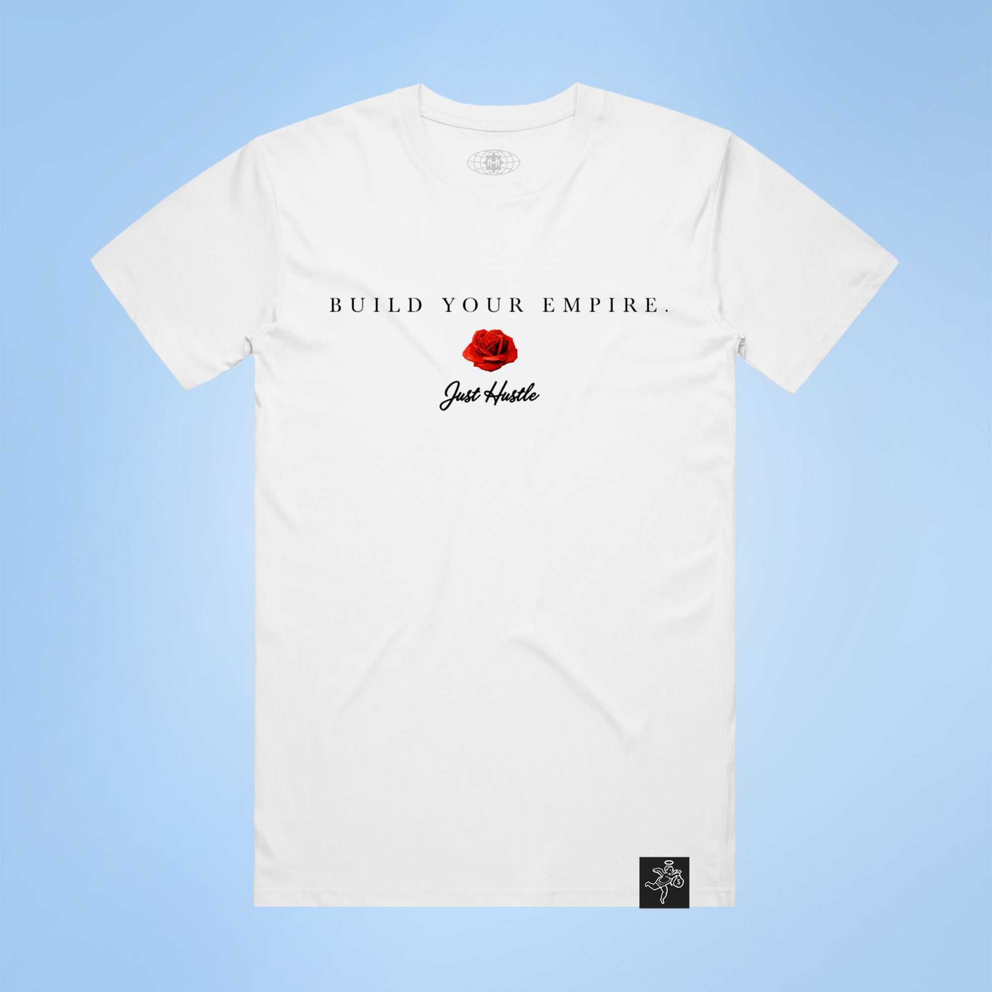 Build Your Empire Rose