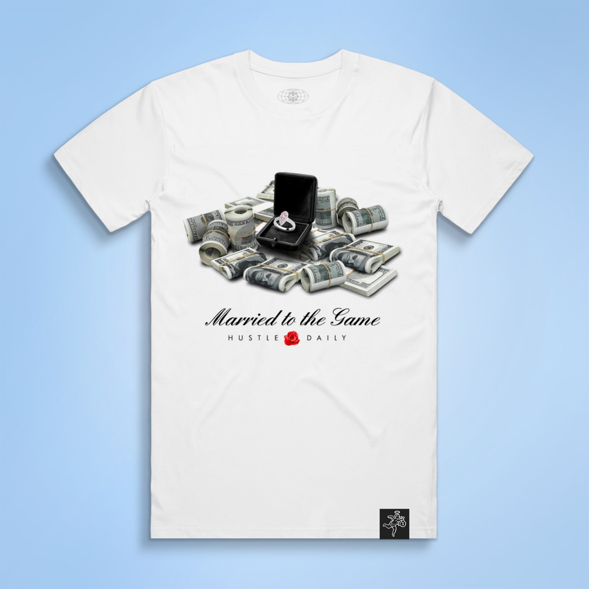 Married To The Game QS