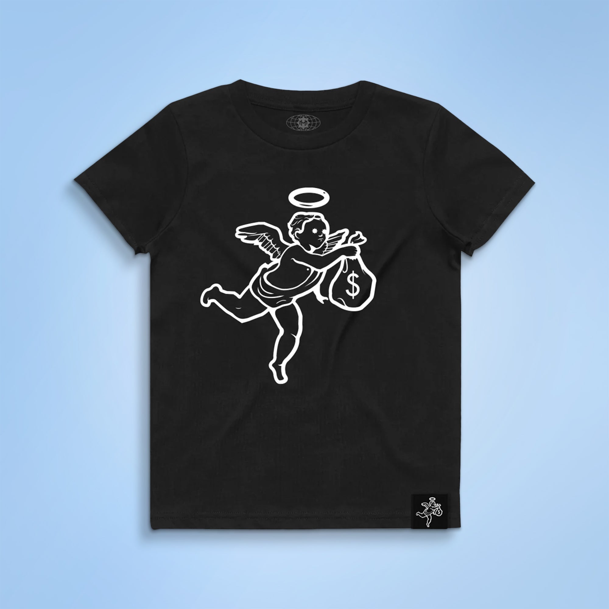 Angel Classic Tee - KIDS