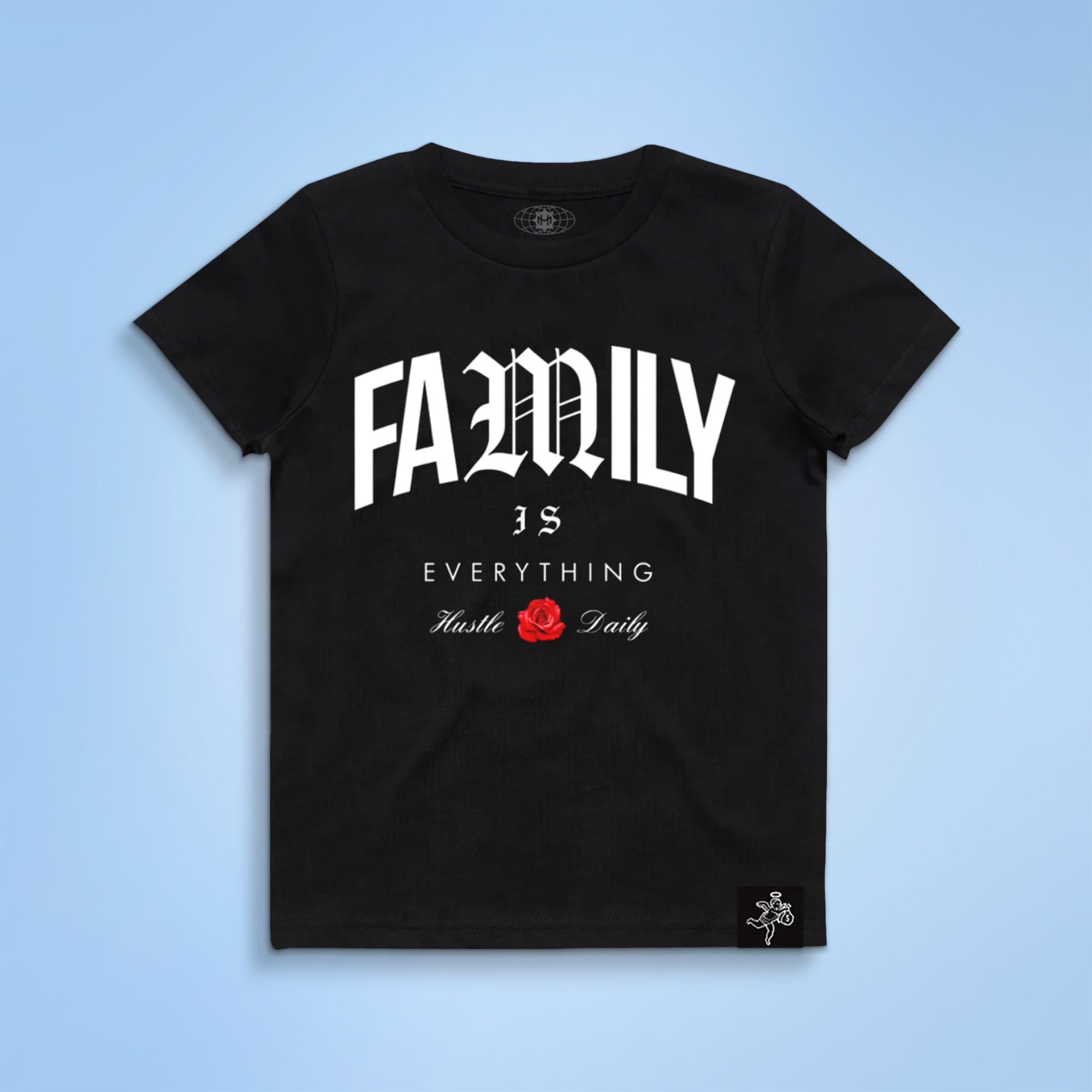 Family is Everything Tee - KIDS